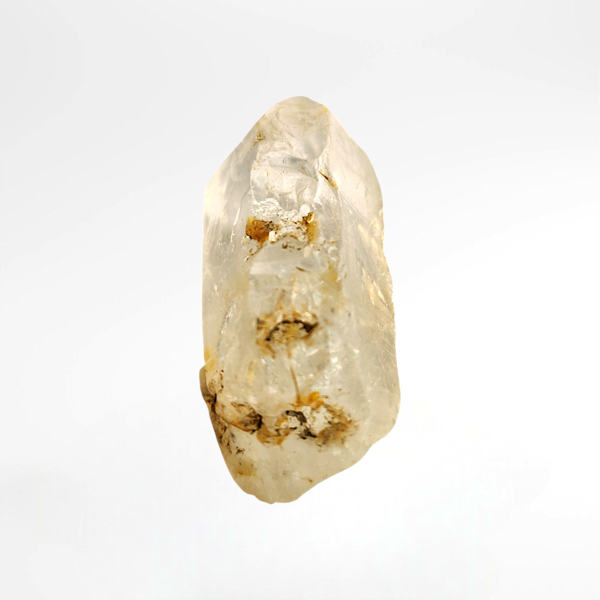 Herkimer Diamond