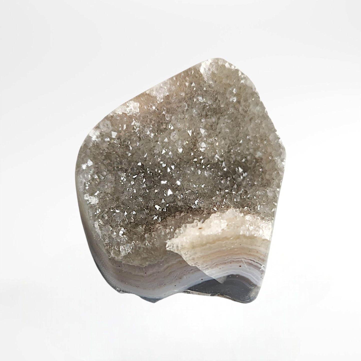 Agate Geode