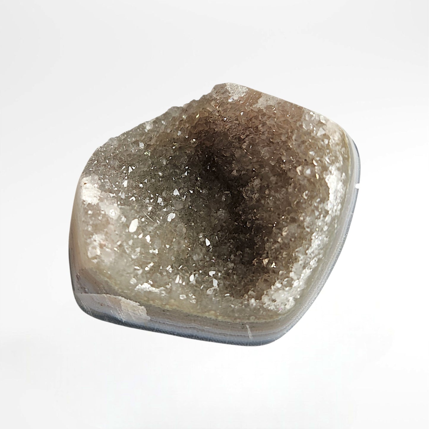 Agate Geode