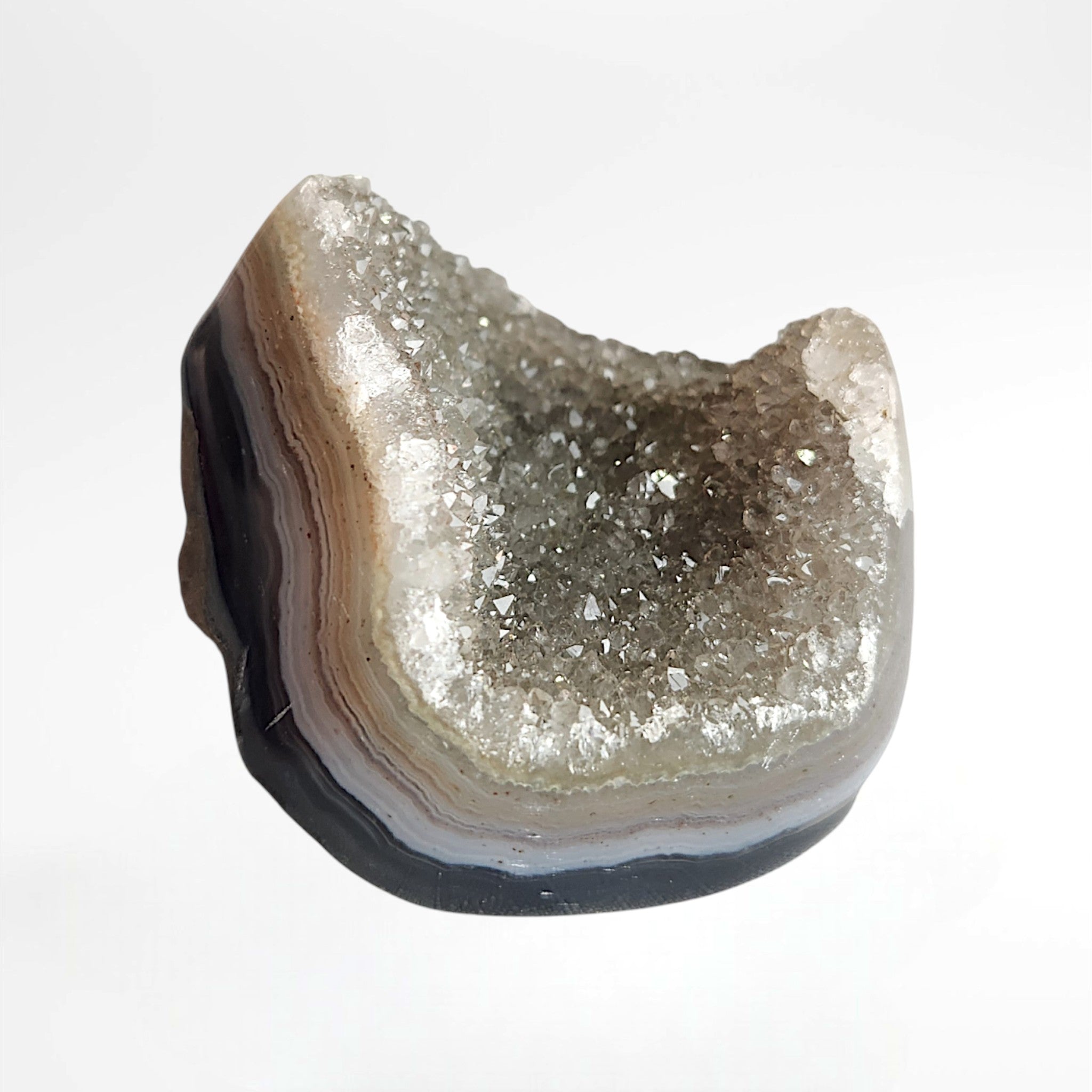 Agate Geode