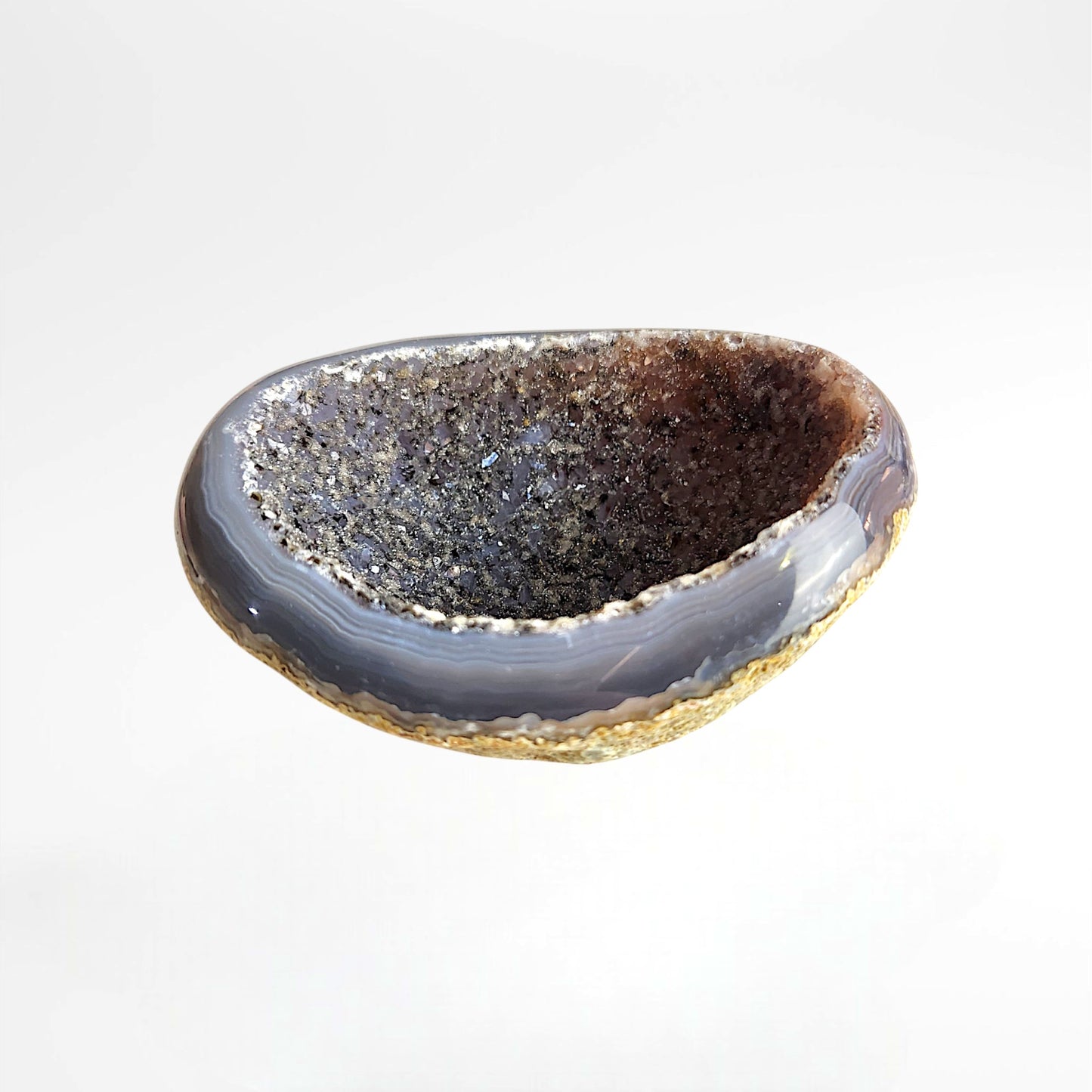 Agate Geode