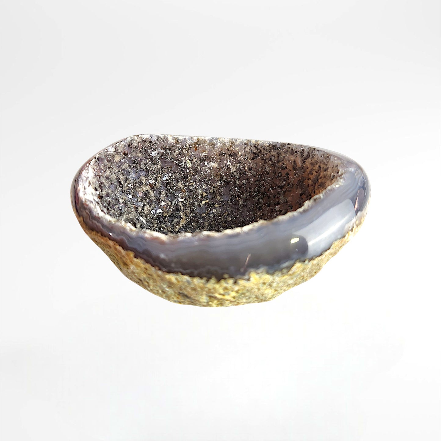 Agate Geode