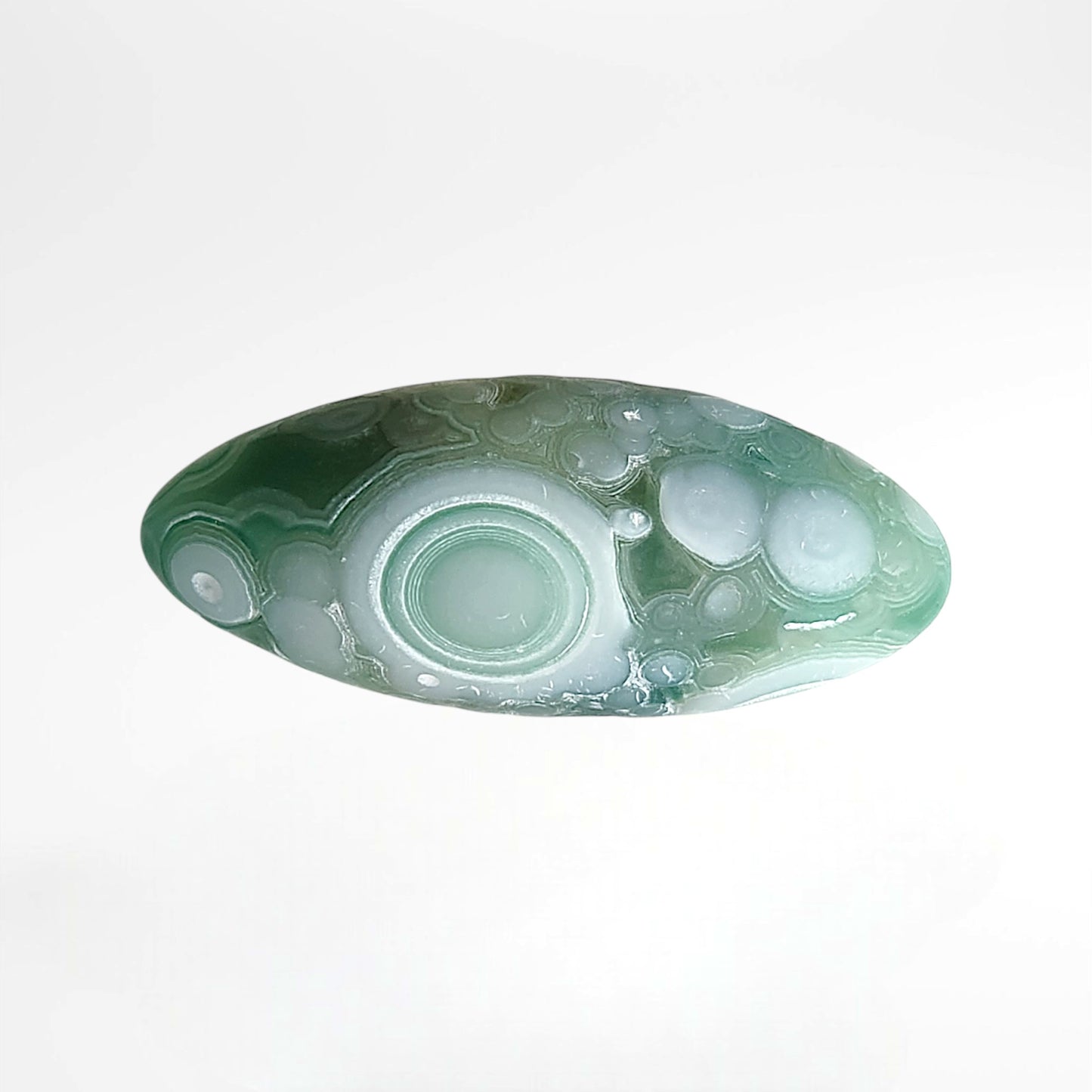 Gobi Agate Mini Shiva Lingham