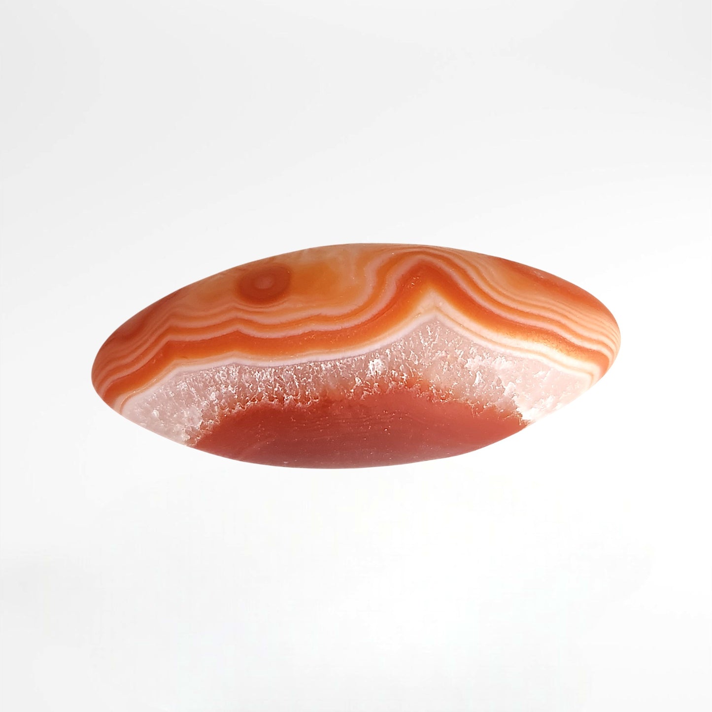 Gobi Agate Mini Shiva Lingham