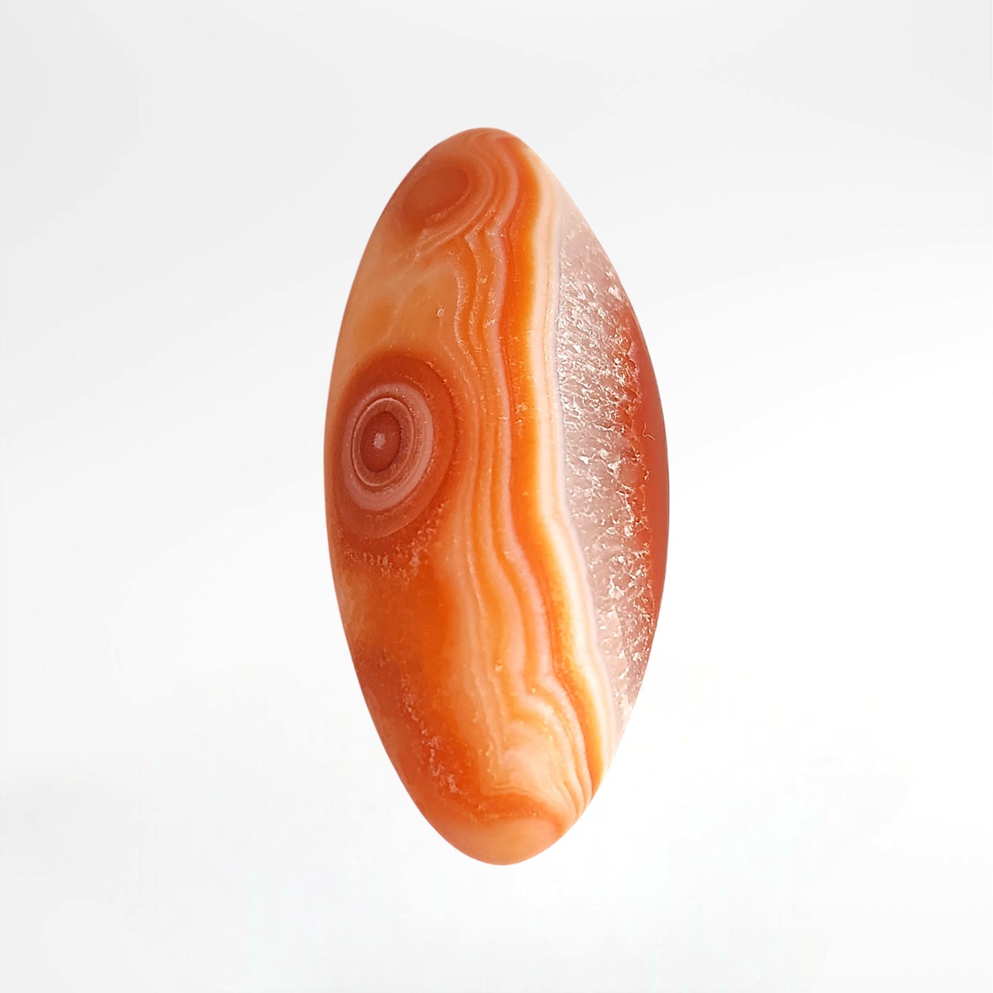 Gobi Agate Mini Shiva Lingham