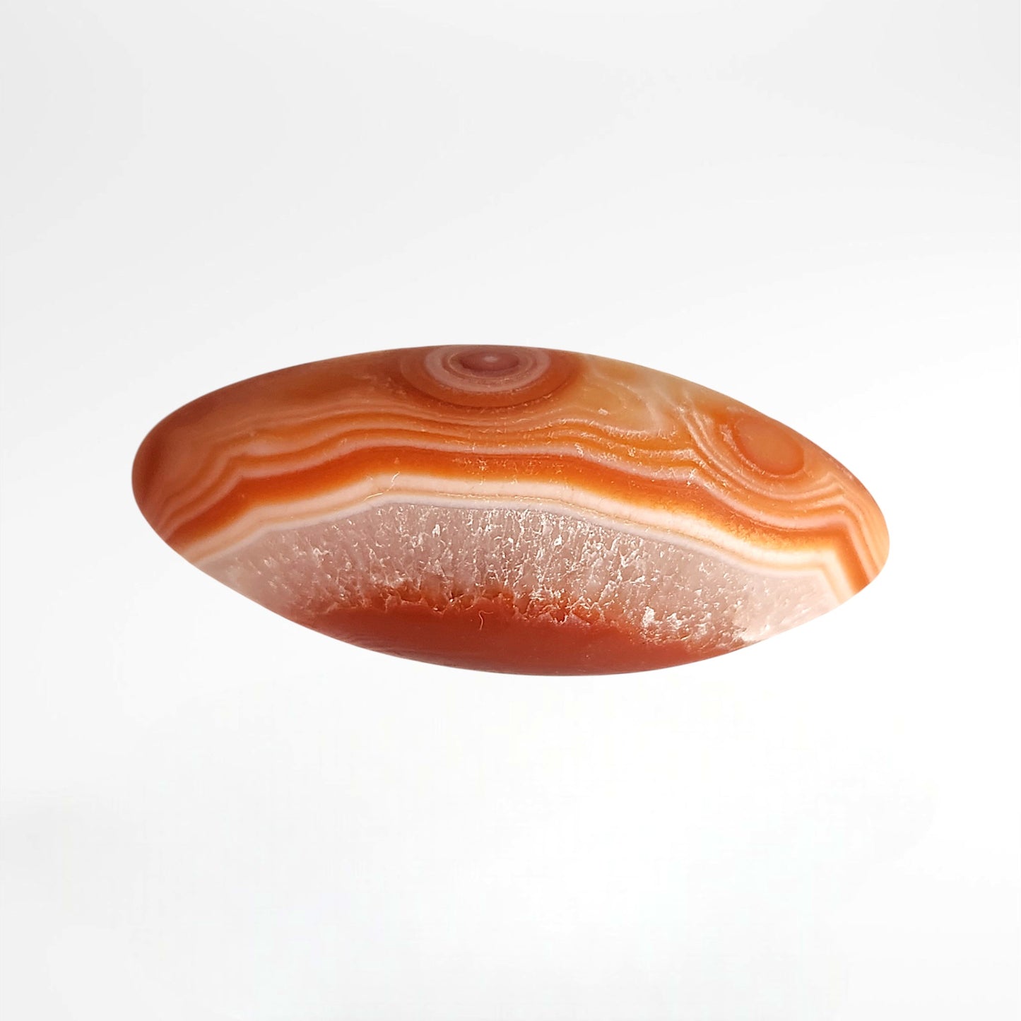 Gobi Agate Mini Shiva Lingham