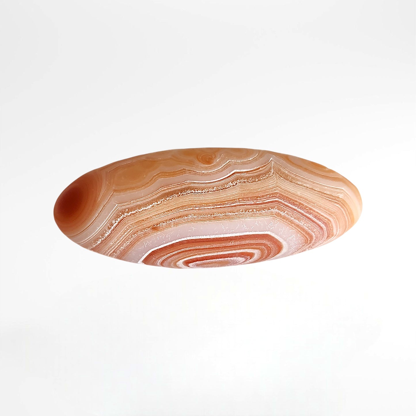 Gobi Agate Mini Shiva Lingham
