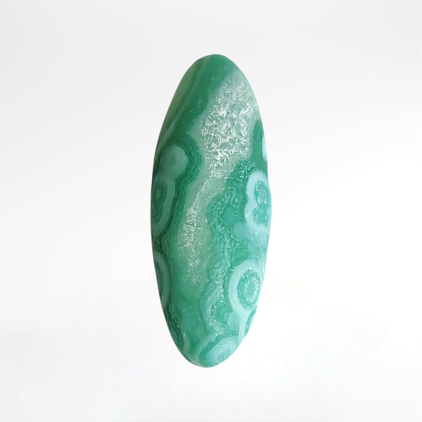 Gobi Agate Mini Shiva Lingham