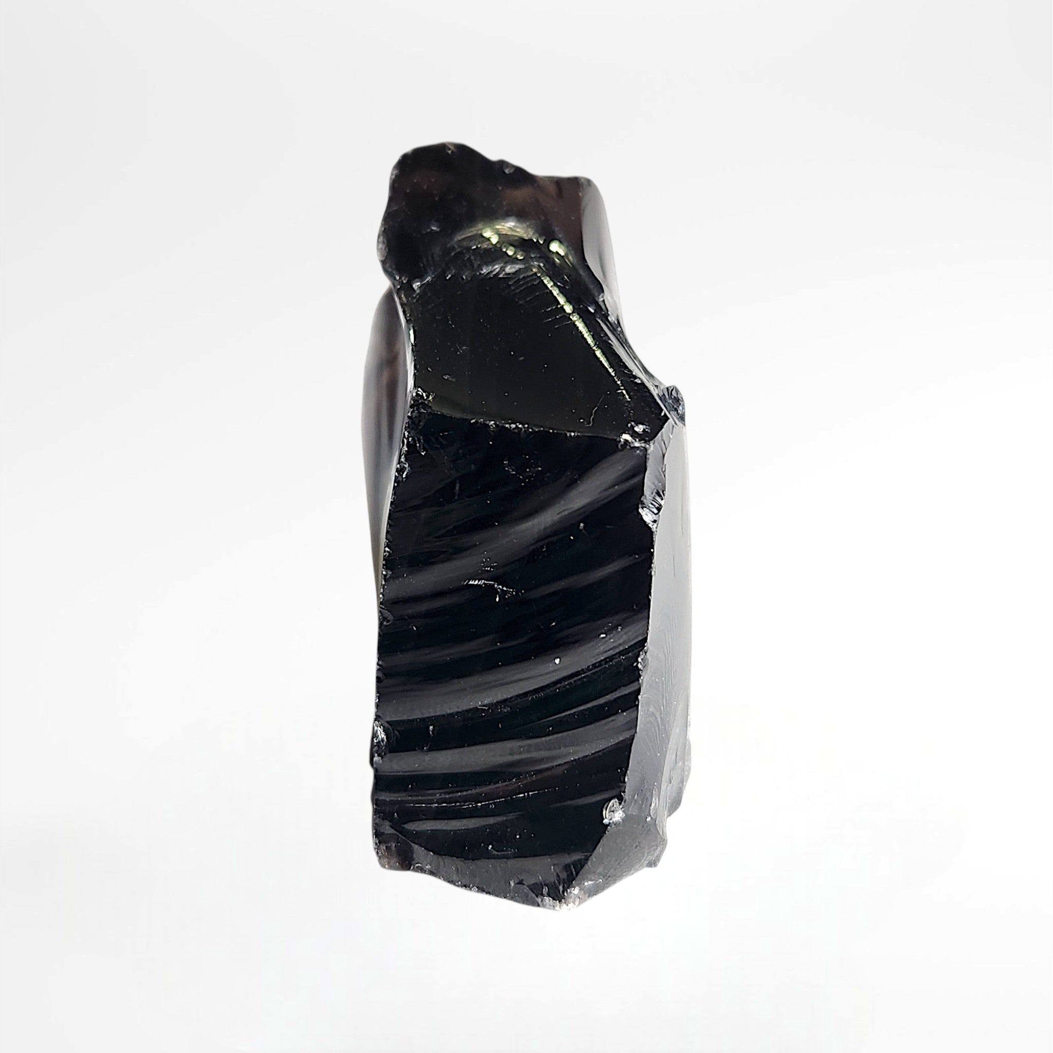 Black Obsidian Raw