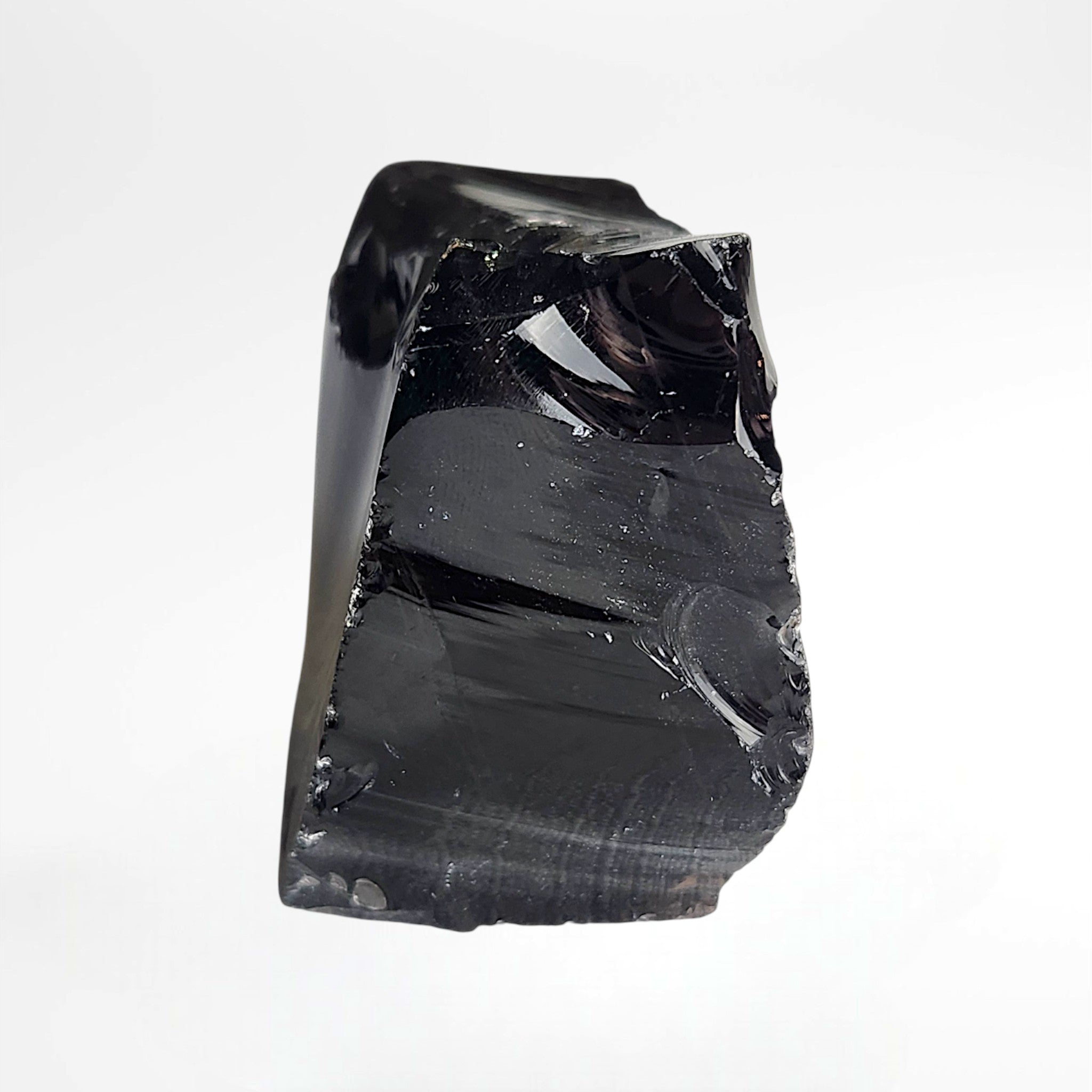 Black Obsidian Raw