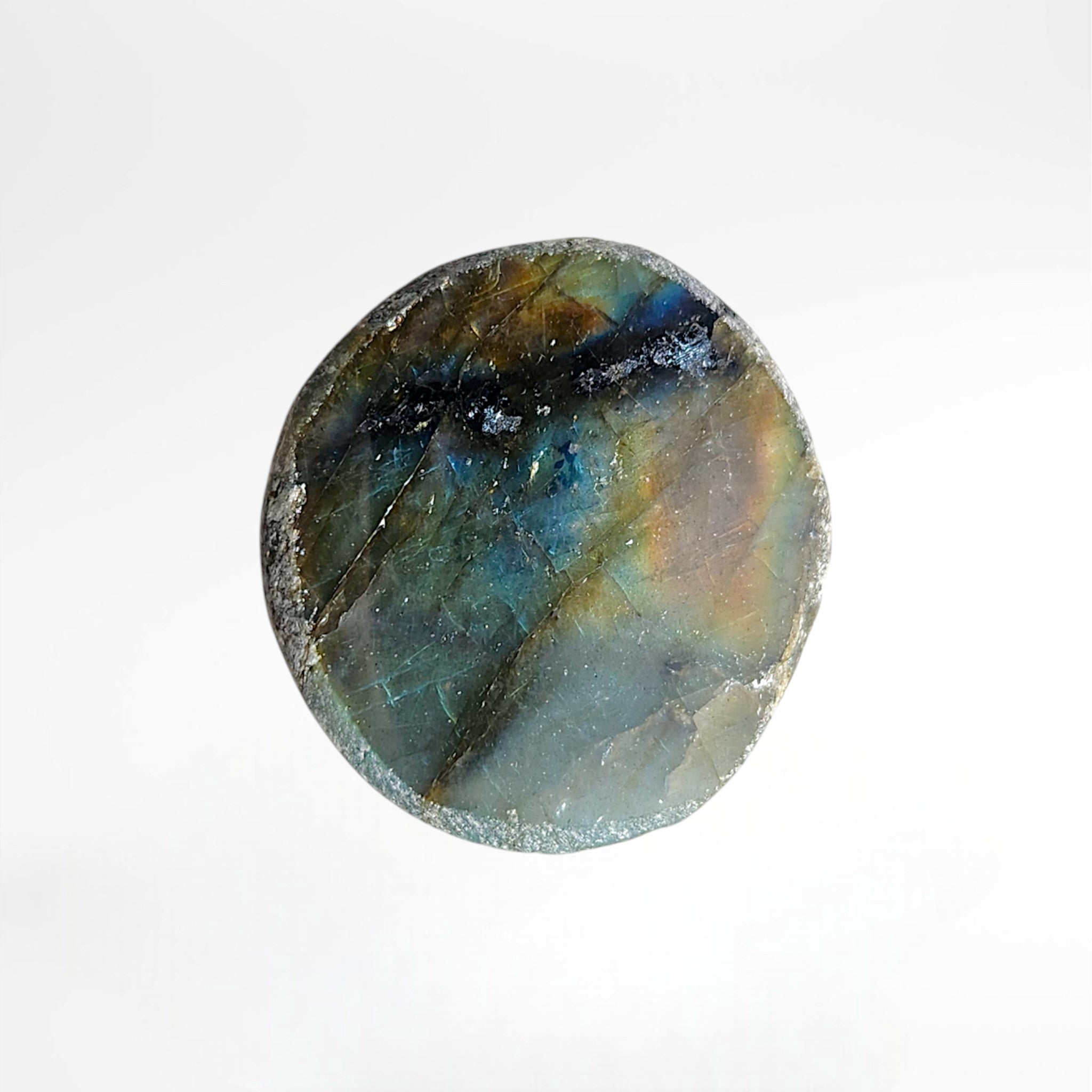 Labradorite Seer Stone