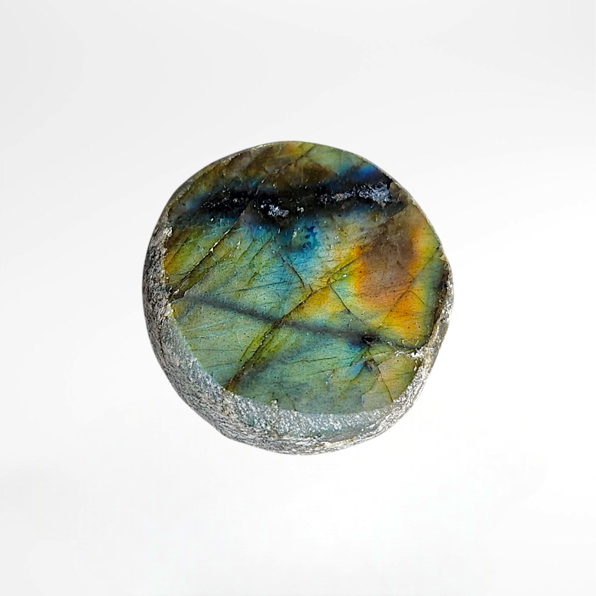 Labradorite Seer Stone