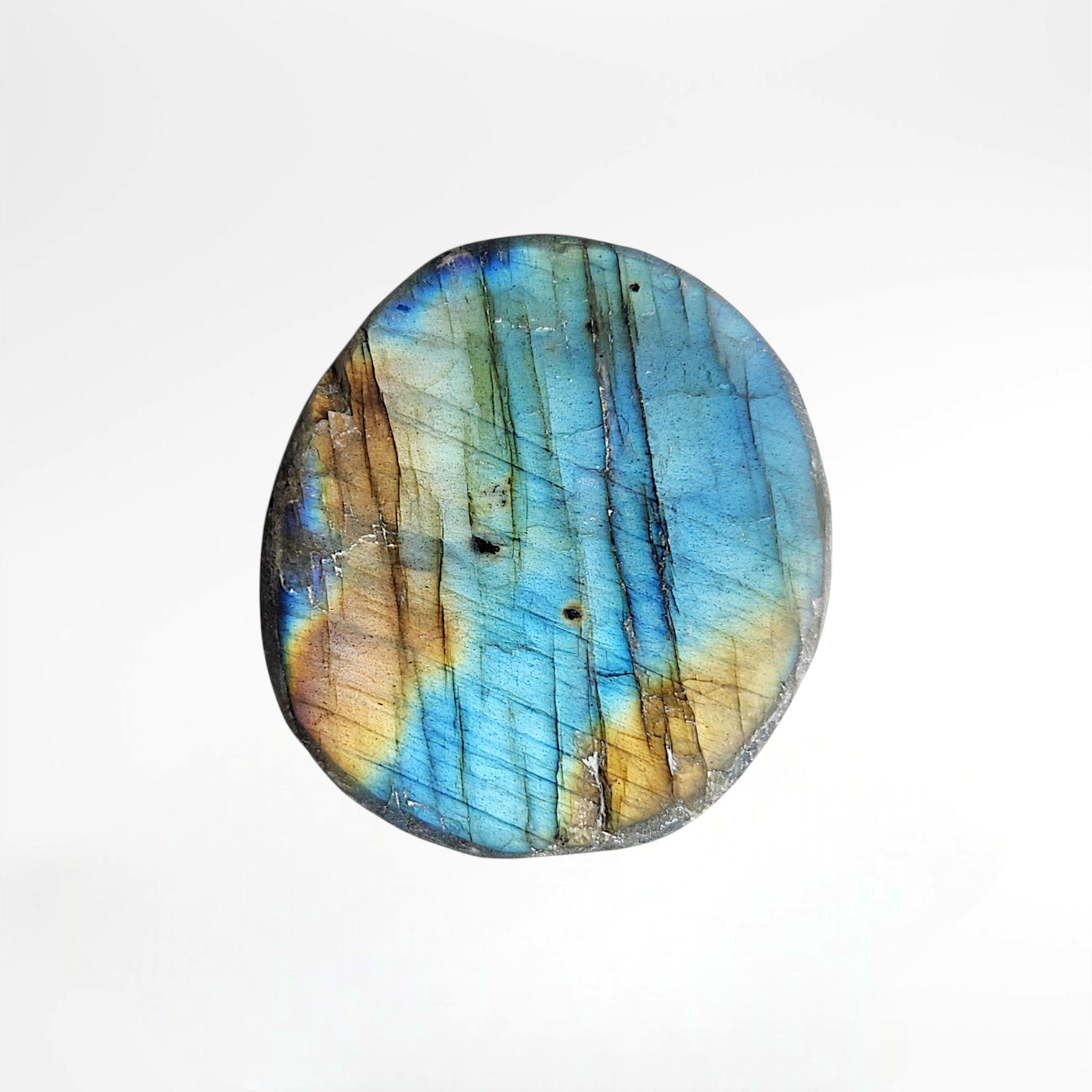 Labradorite Seer Stone