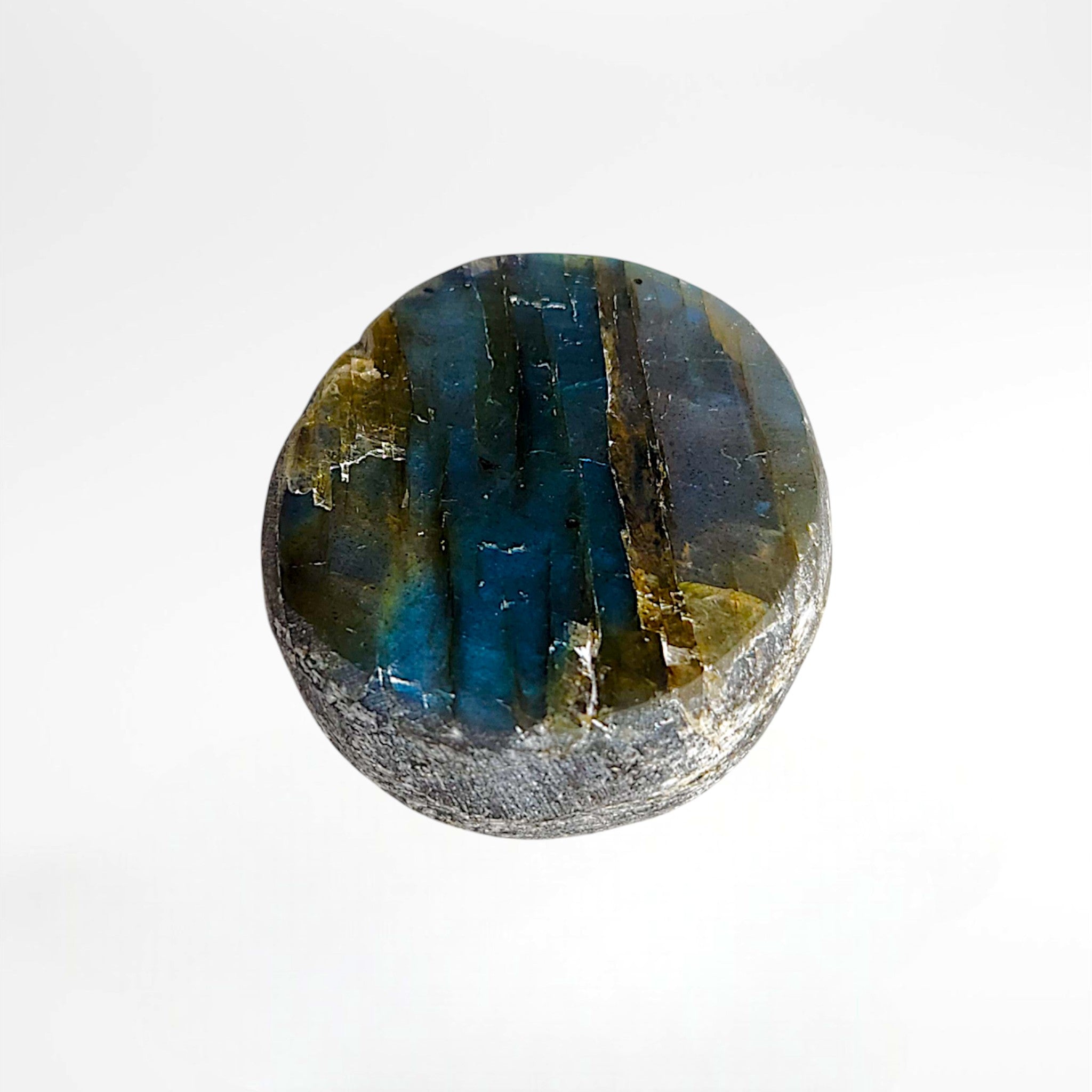 Labradorite Seer Stone