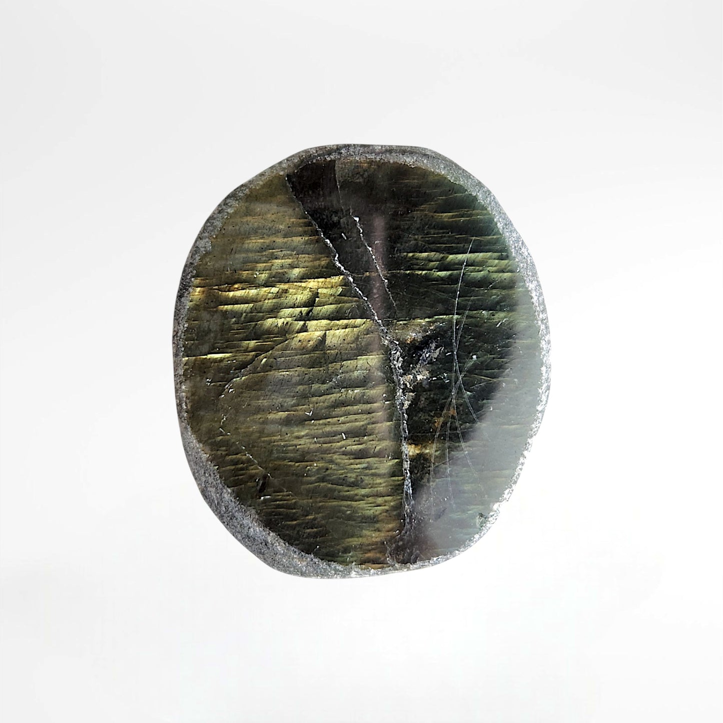 Labradorite Seer Stone