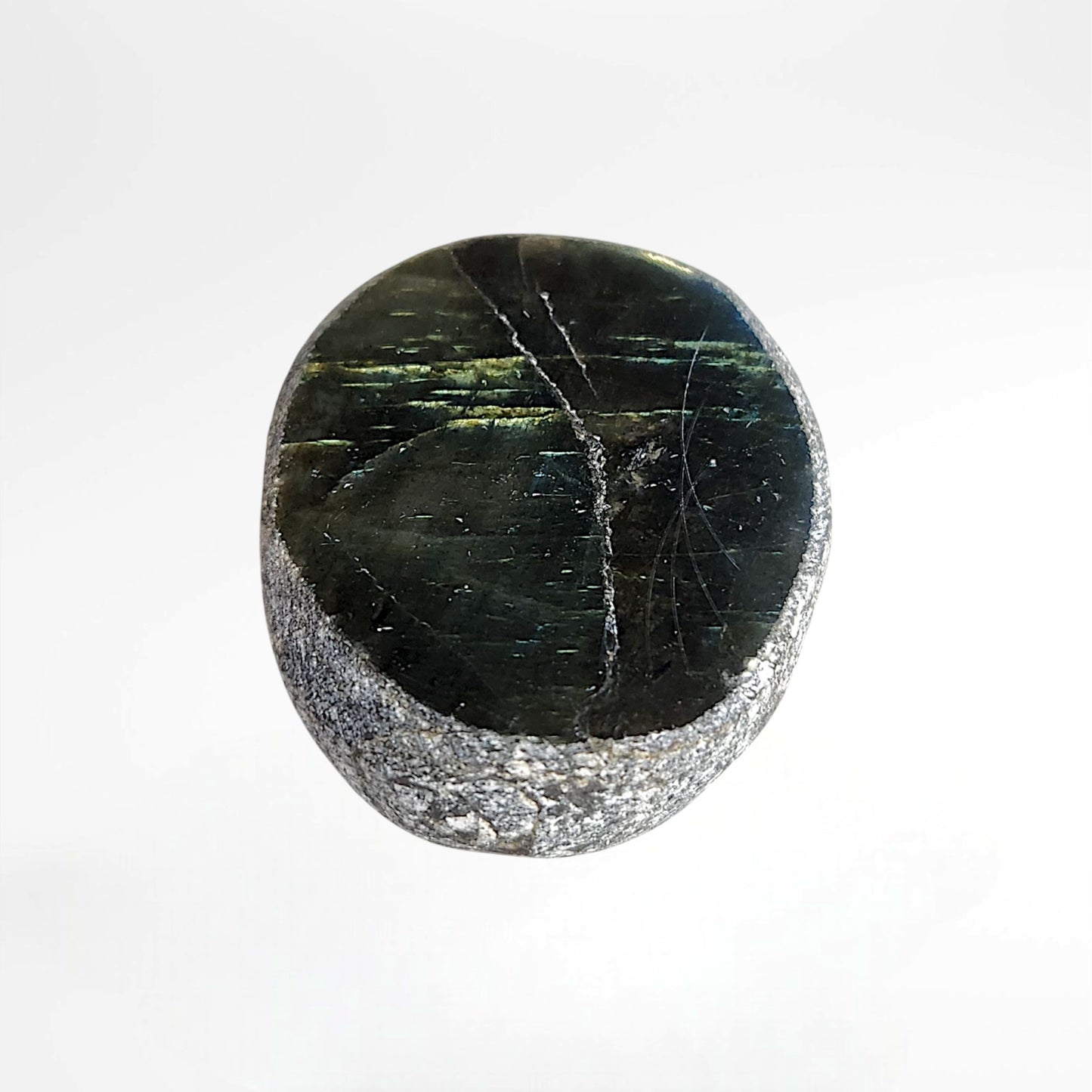 Labradorite Seer Stone