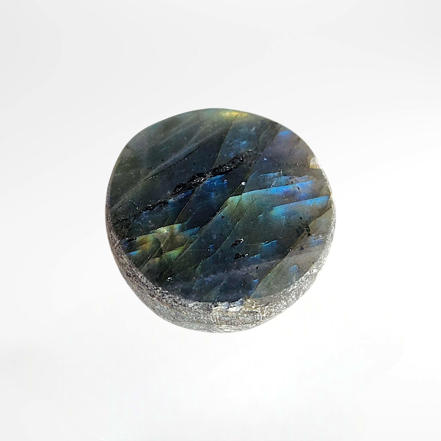 Labradorite Seer Stone