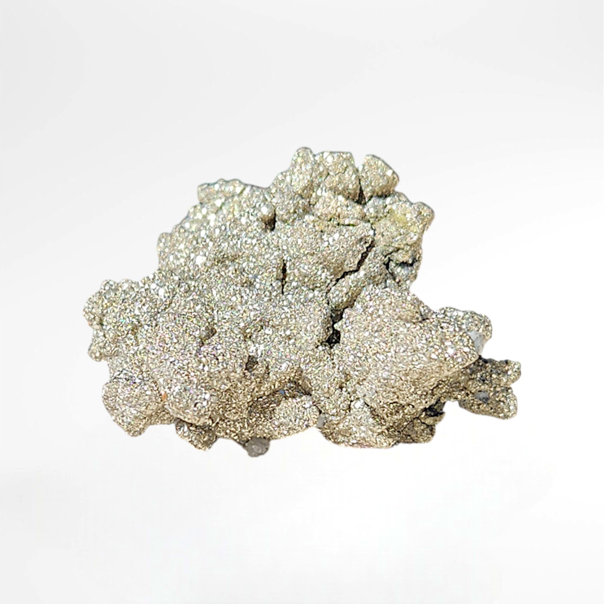 Pyrite Specimen