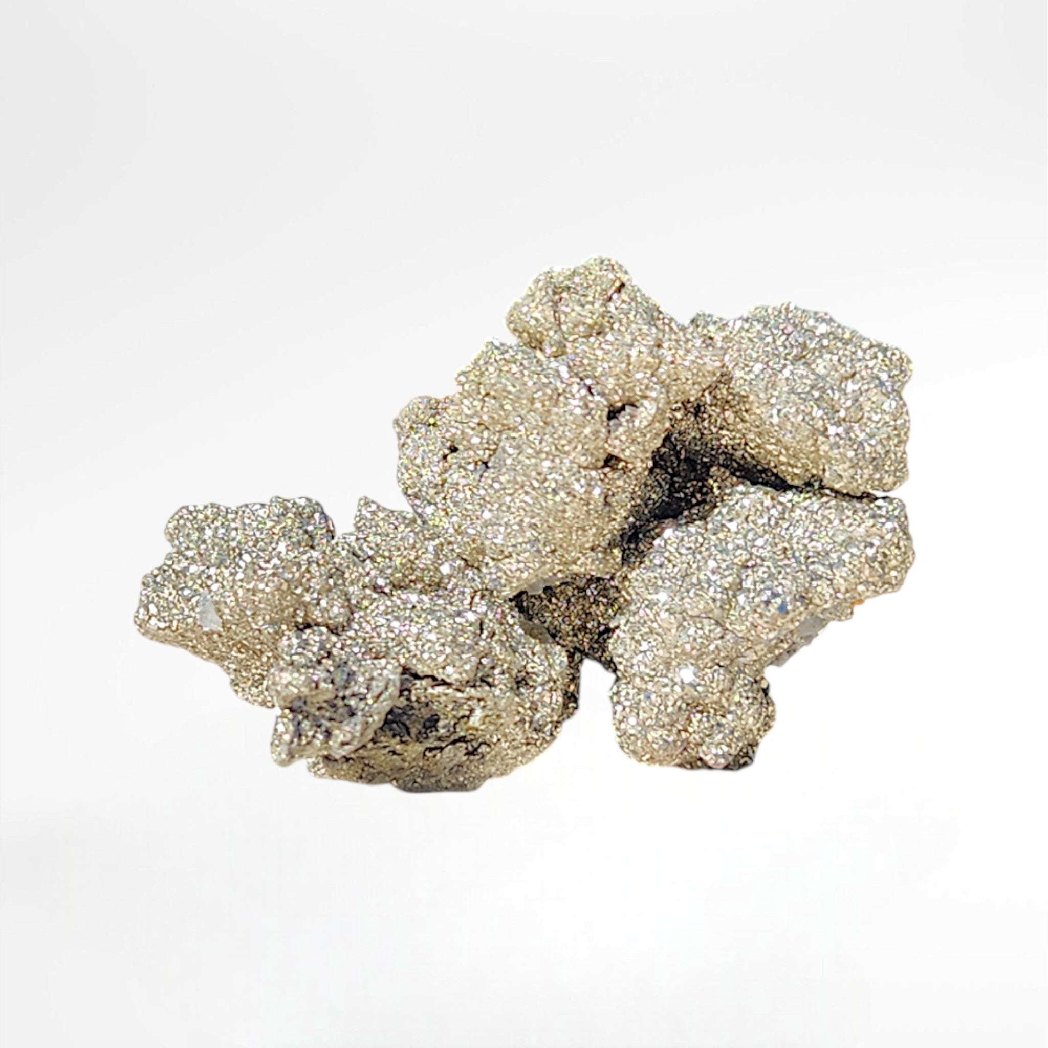 Pyrite Specimen