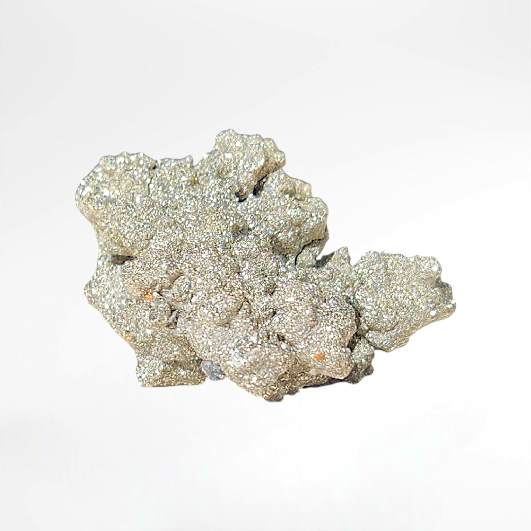 Pyrite Specimen