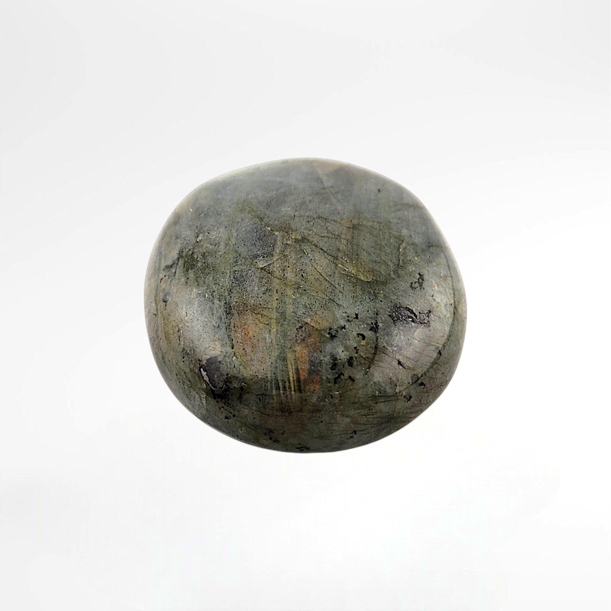 Labradorite Palmstone