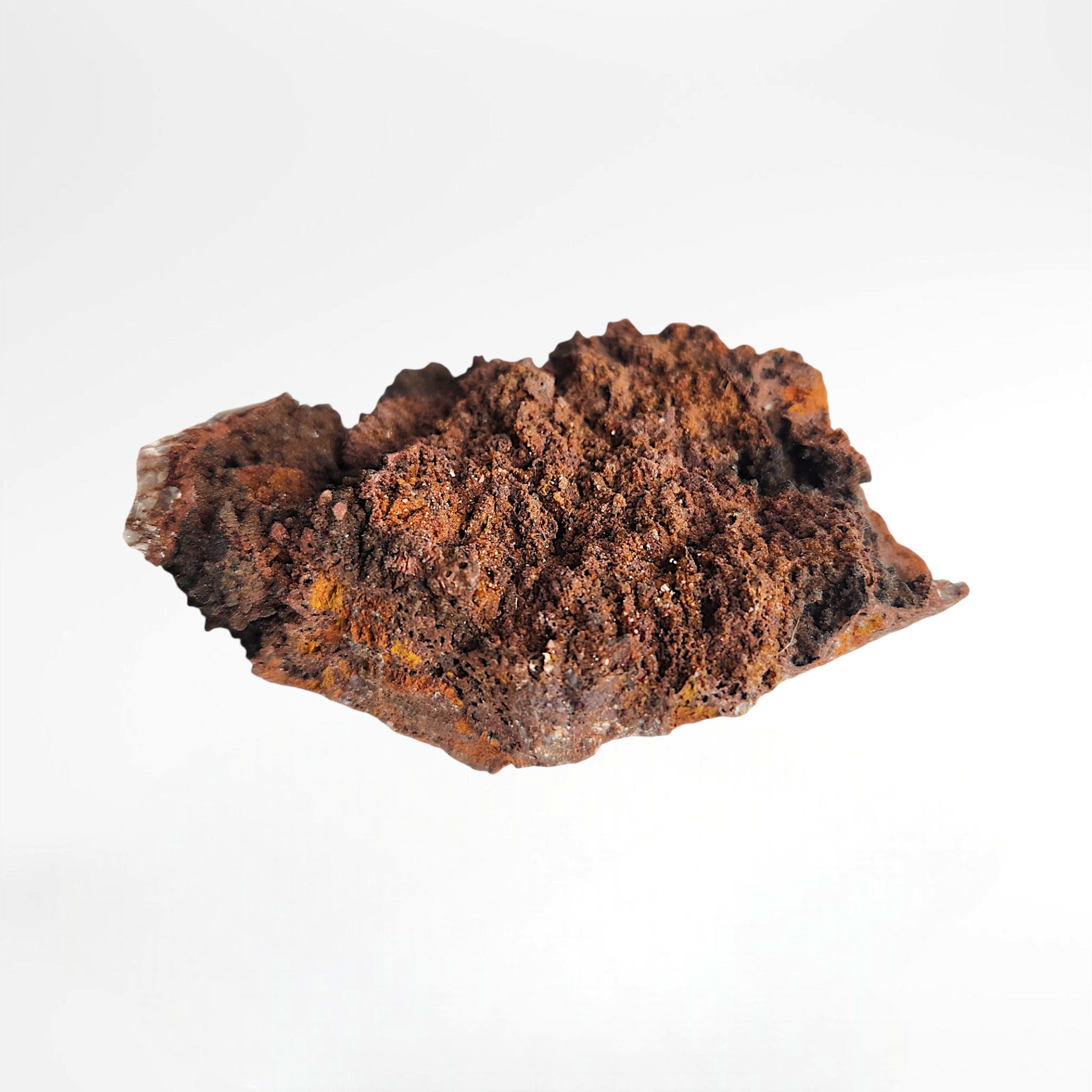 Manganese Quartz Cluster