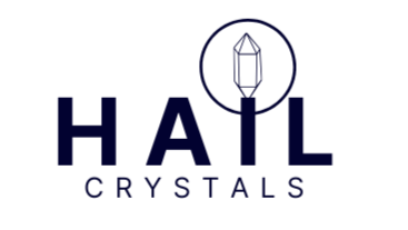 Hail Crystals