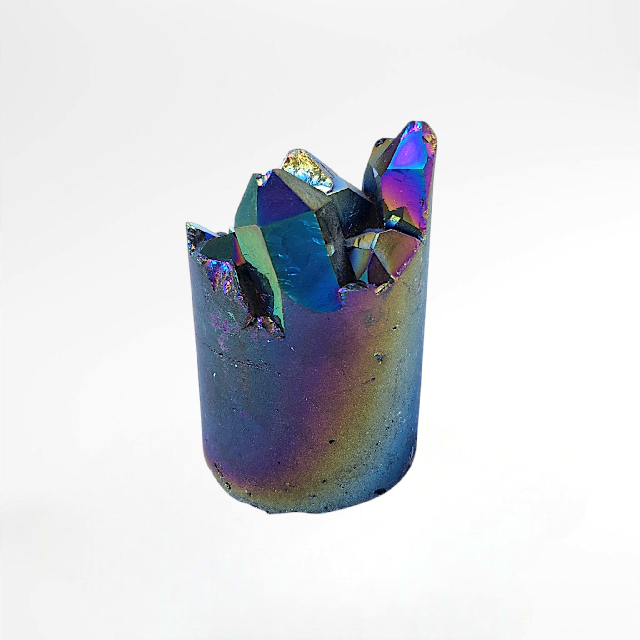 Aura Quartz Tower