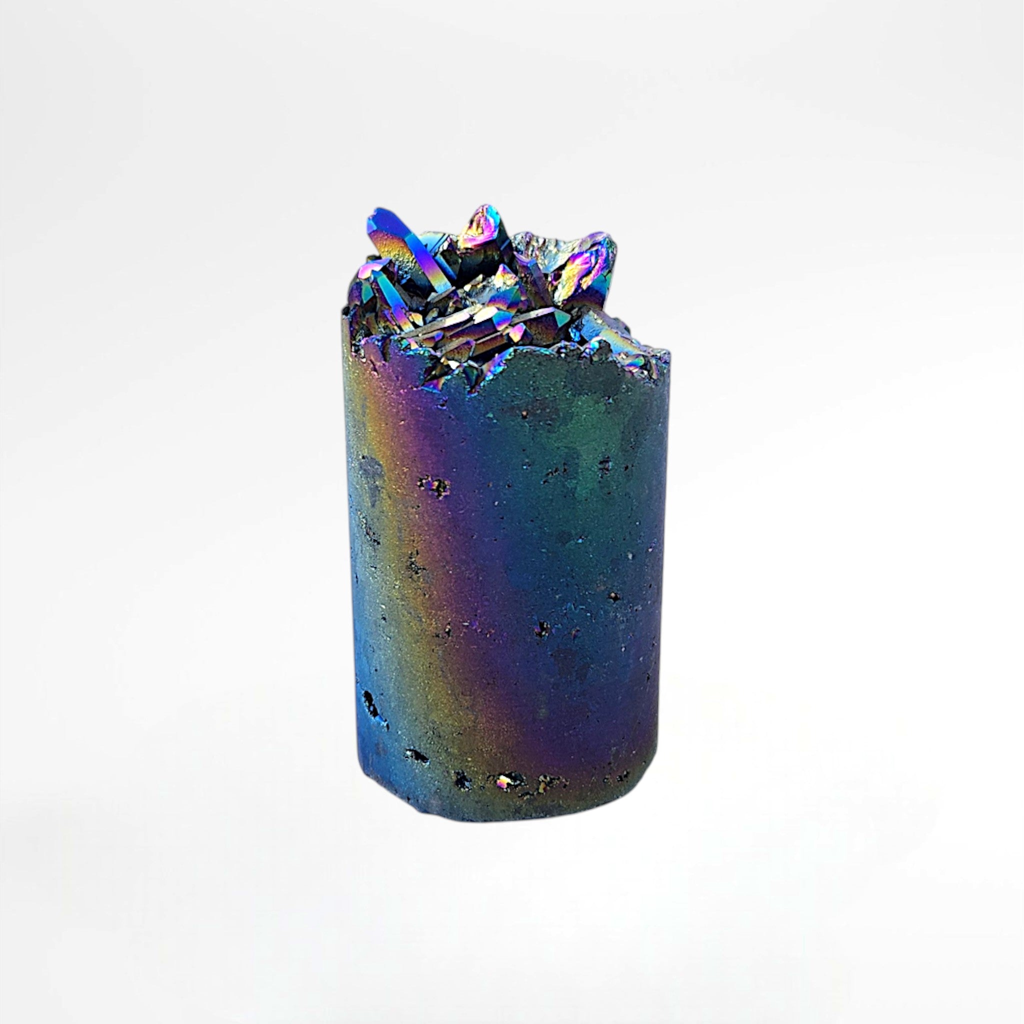 Aura Quartz Tower