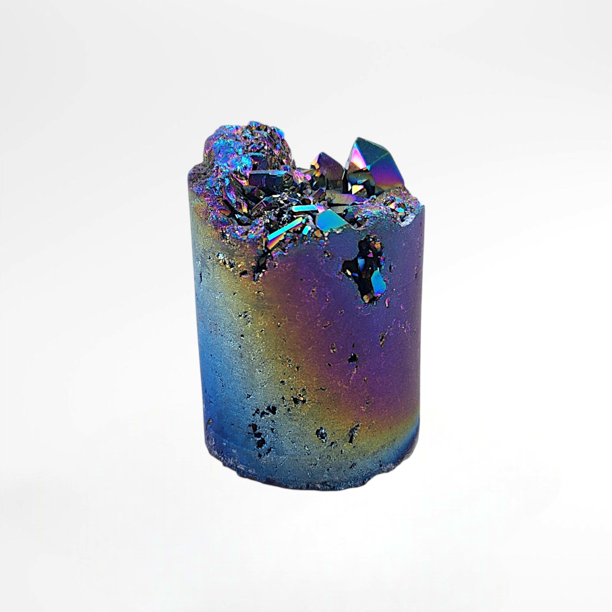 Aura Quartz Tower