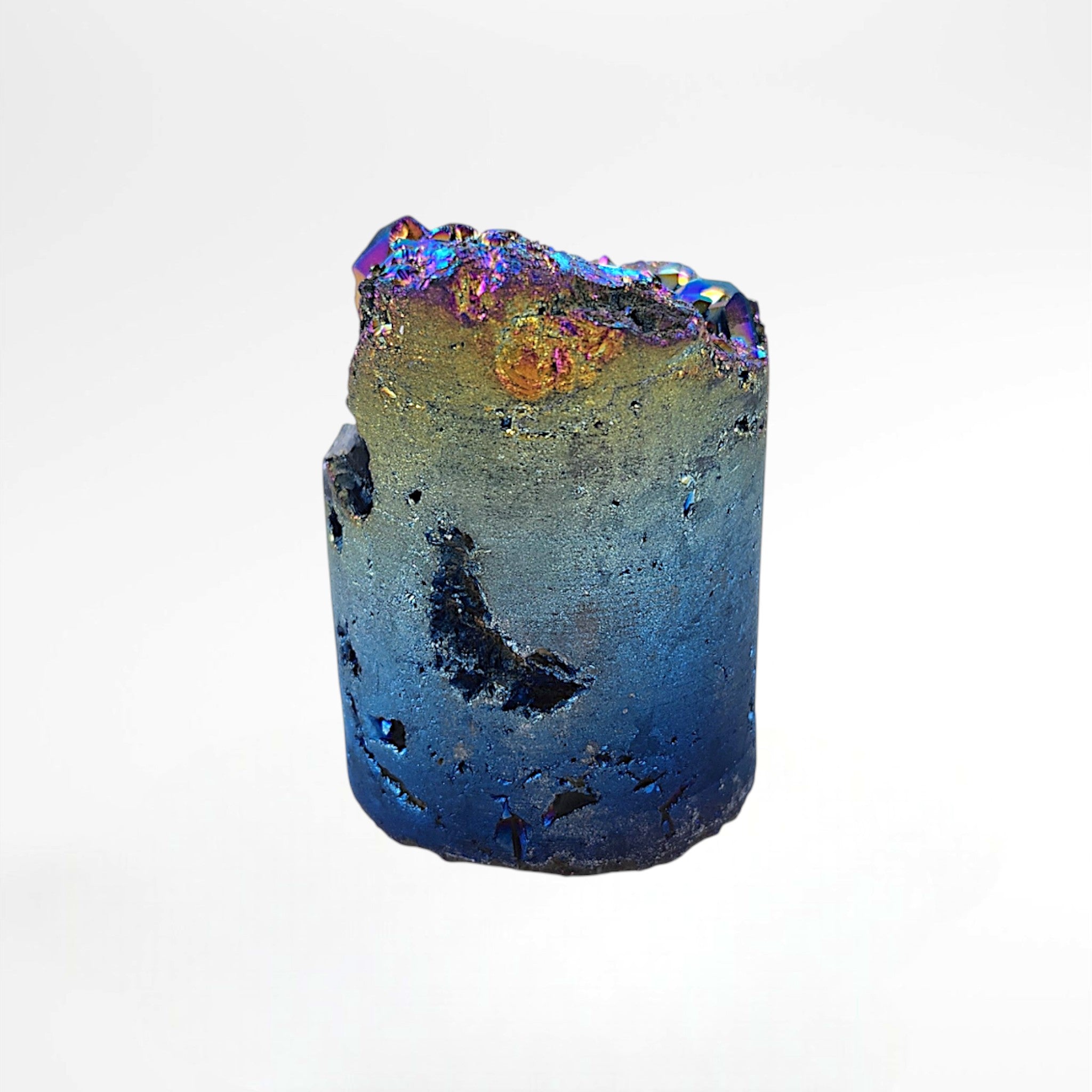 Aura Quartz Tower