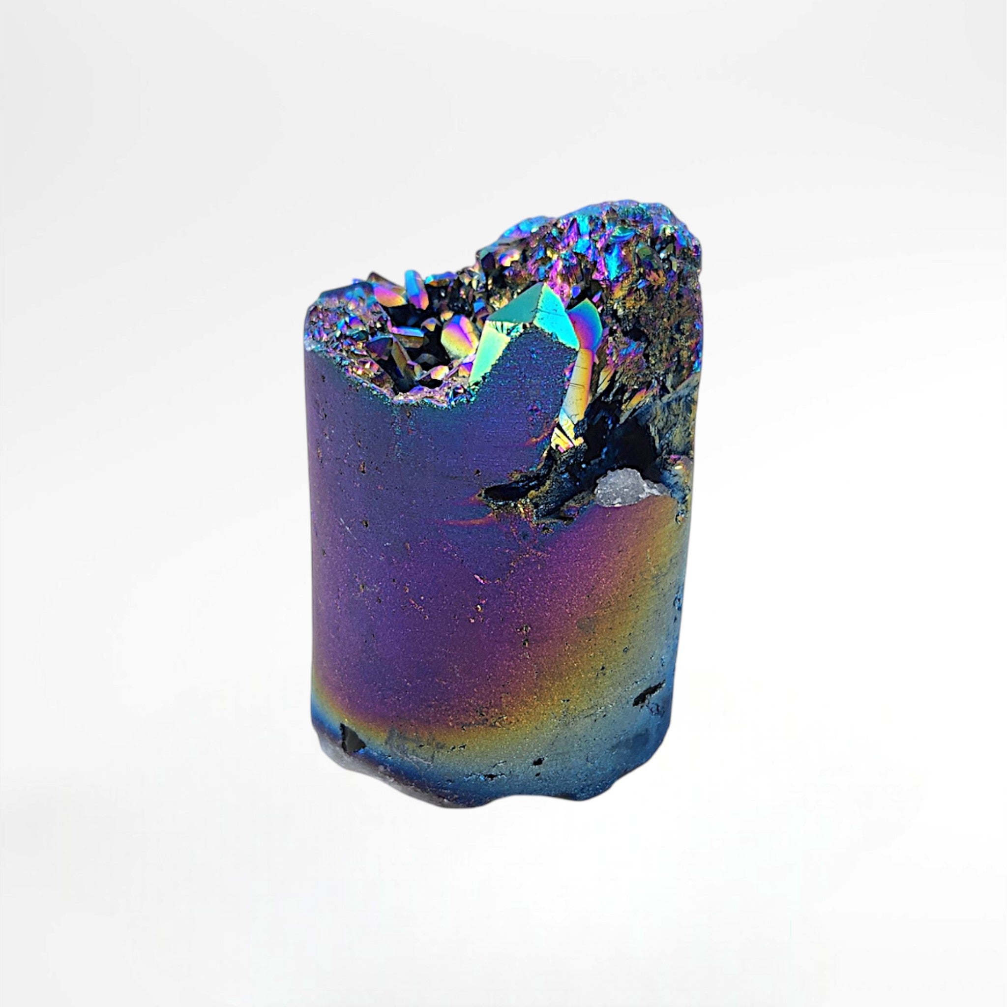 Aura Quartz Tower