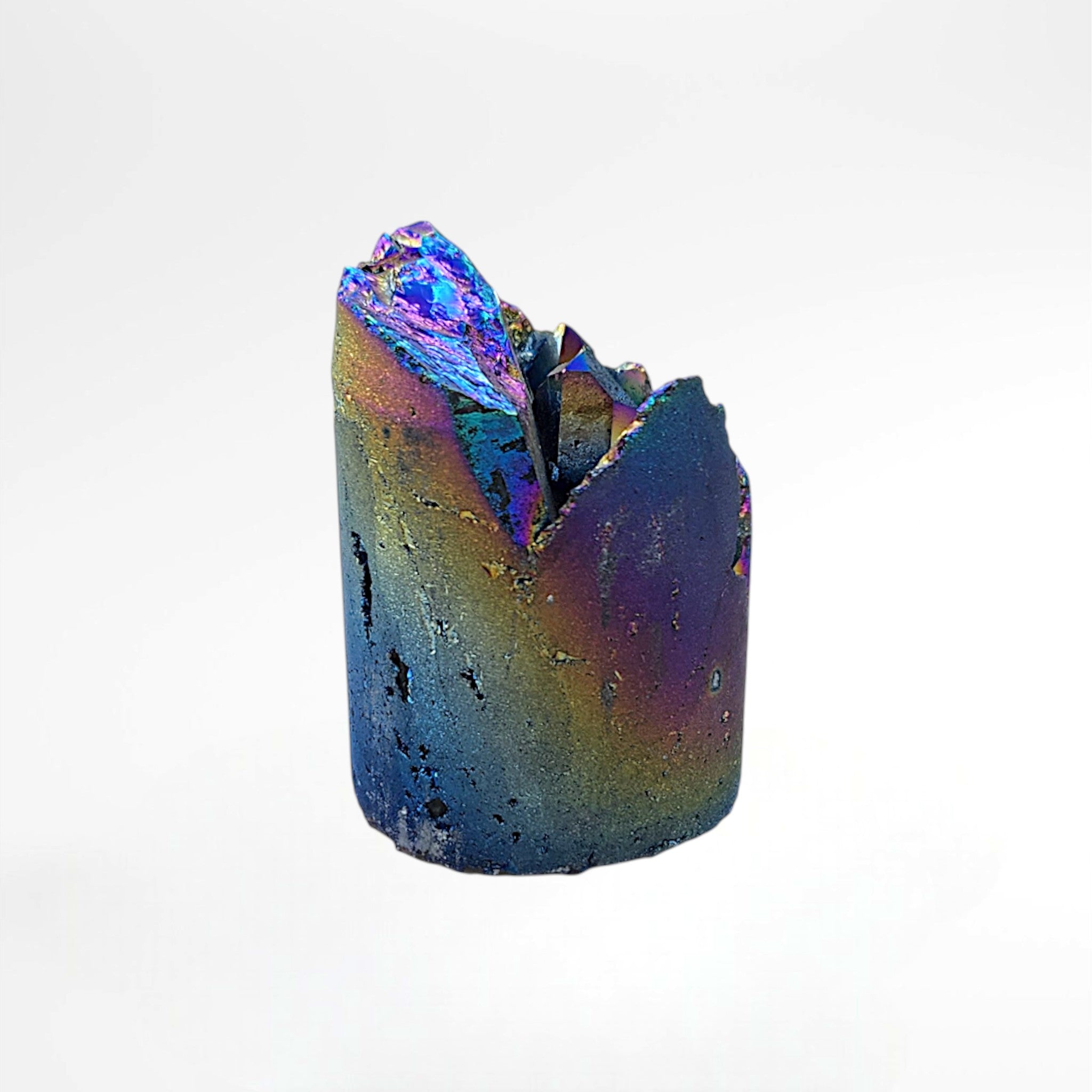 Aura Quartz Tower