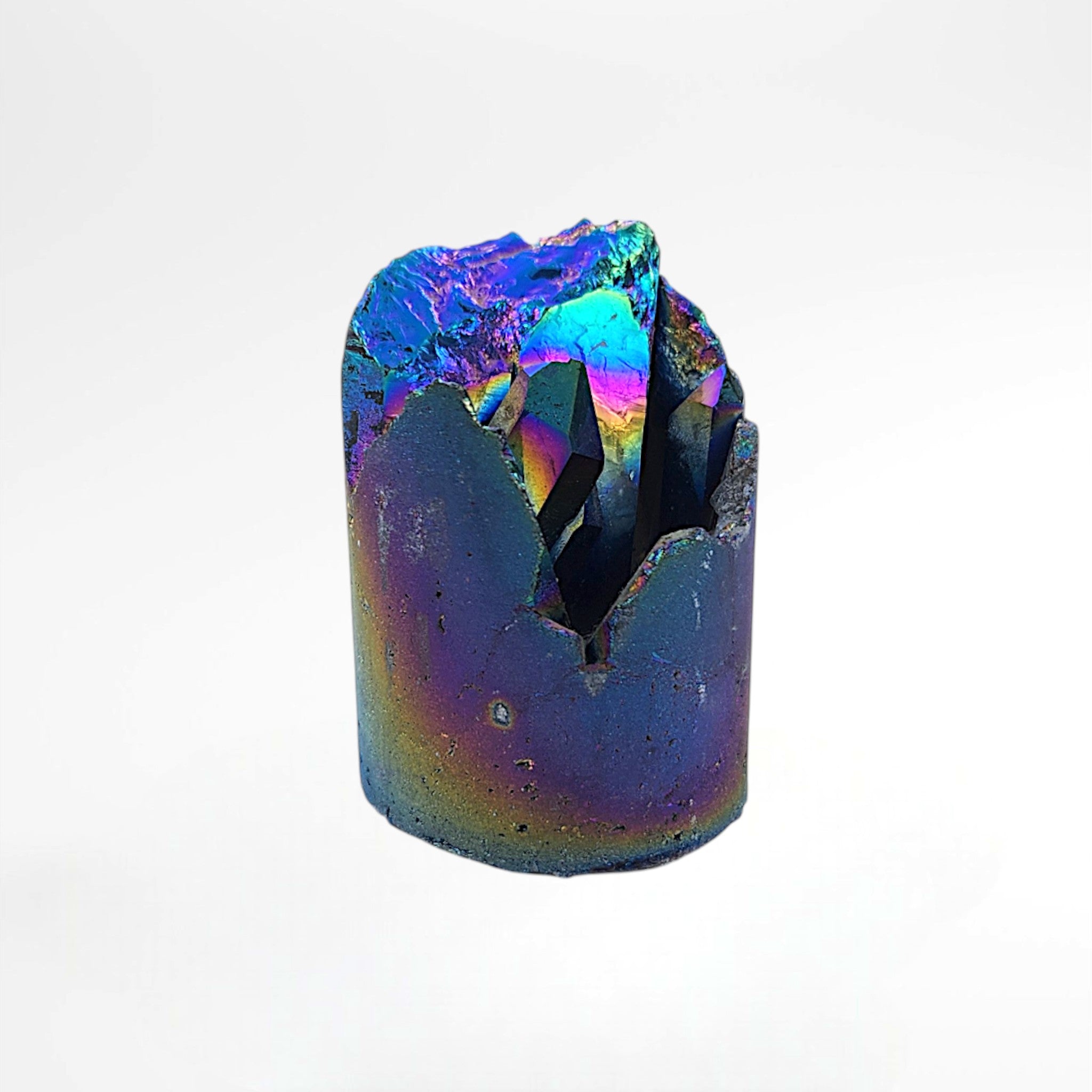 Aura Quartz Tower