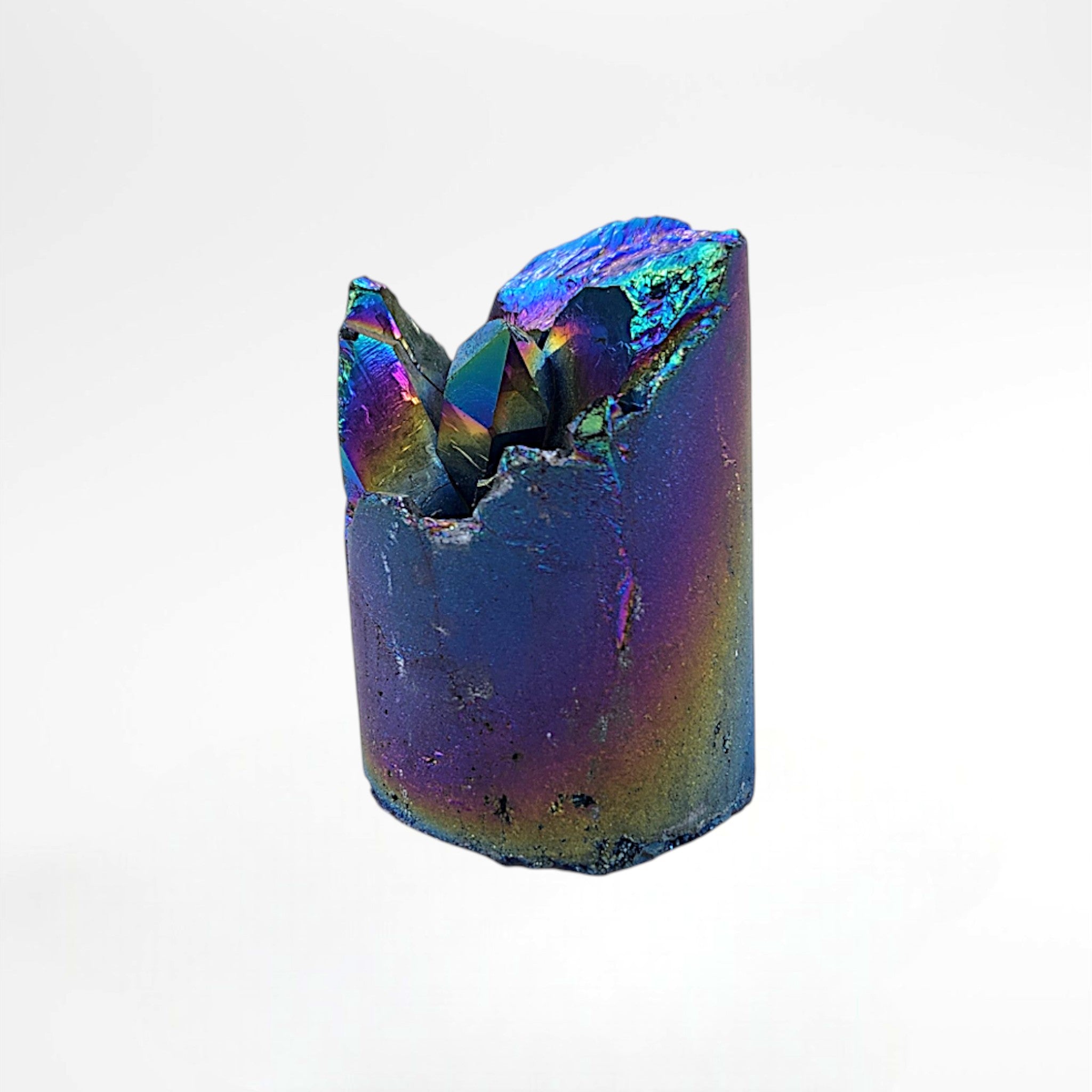 Aura Quartz Tower