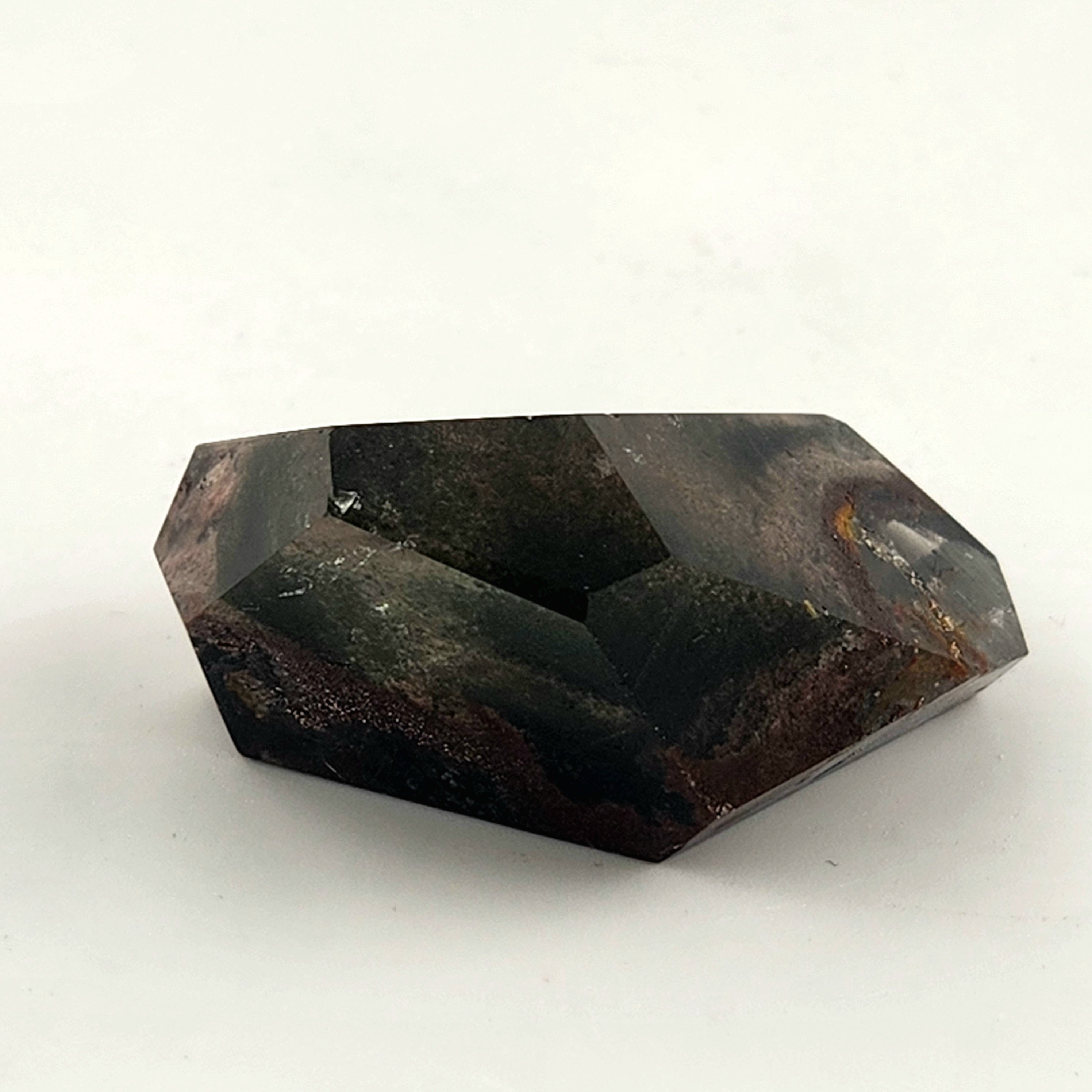 Garden Quartz Freeform