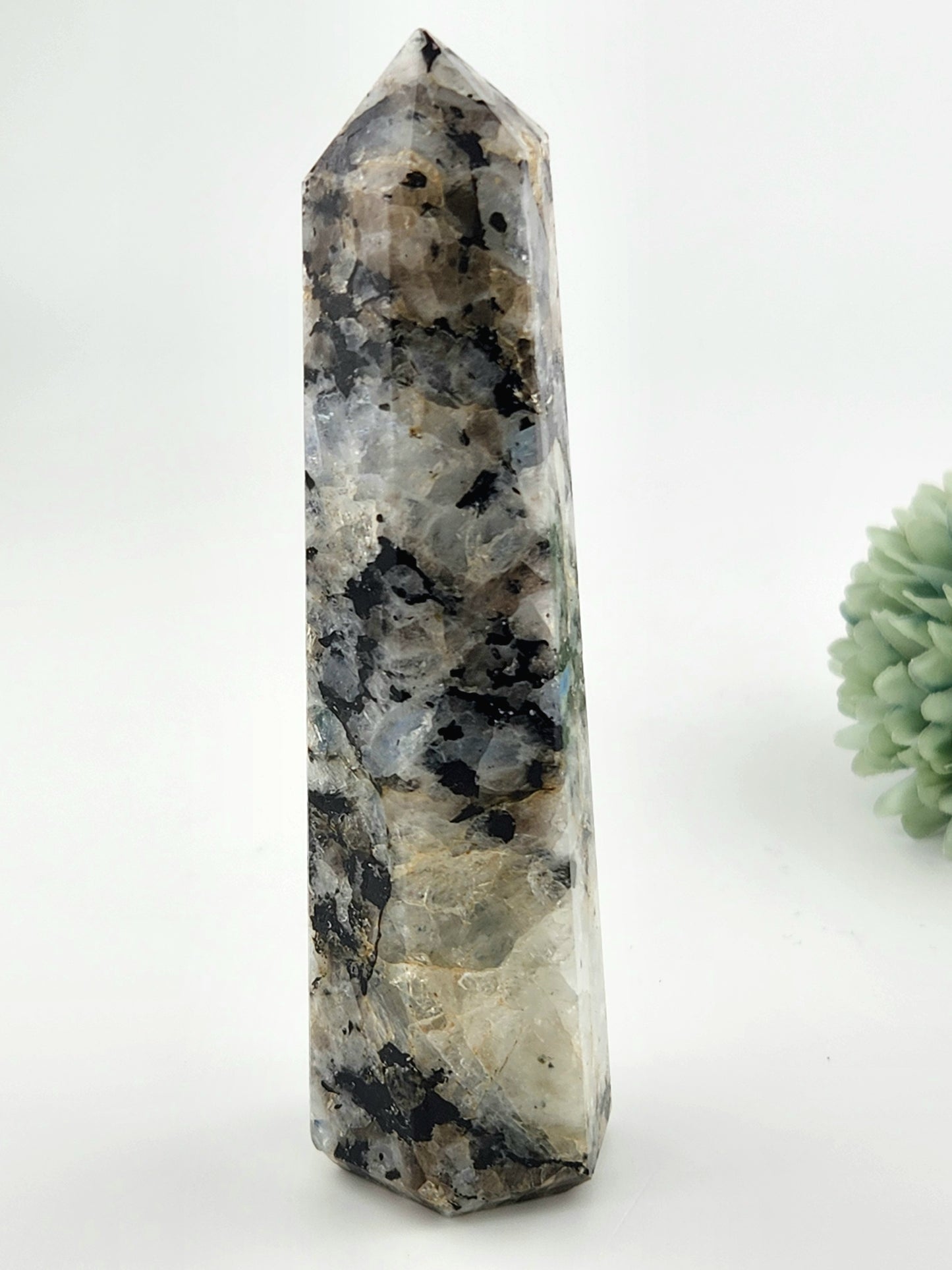 Rainbow Moonstone Tower