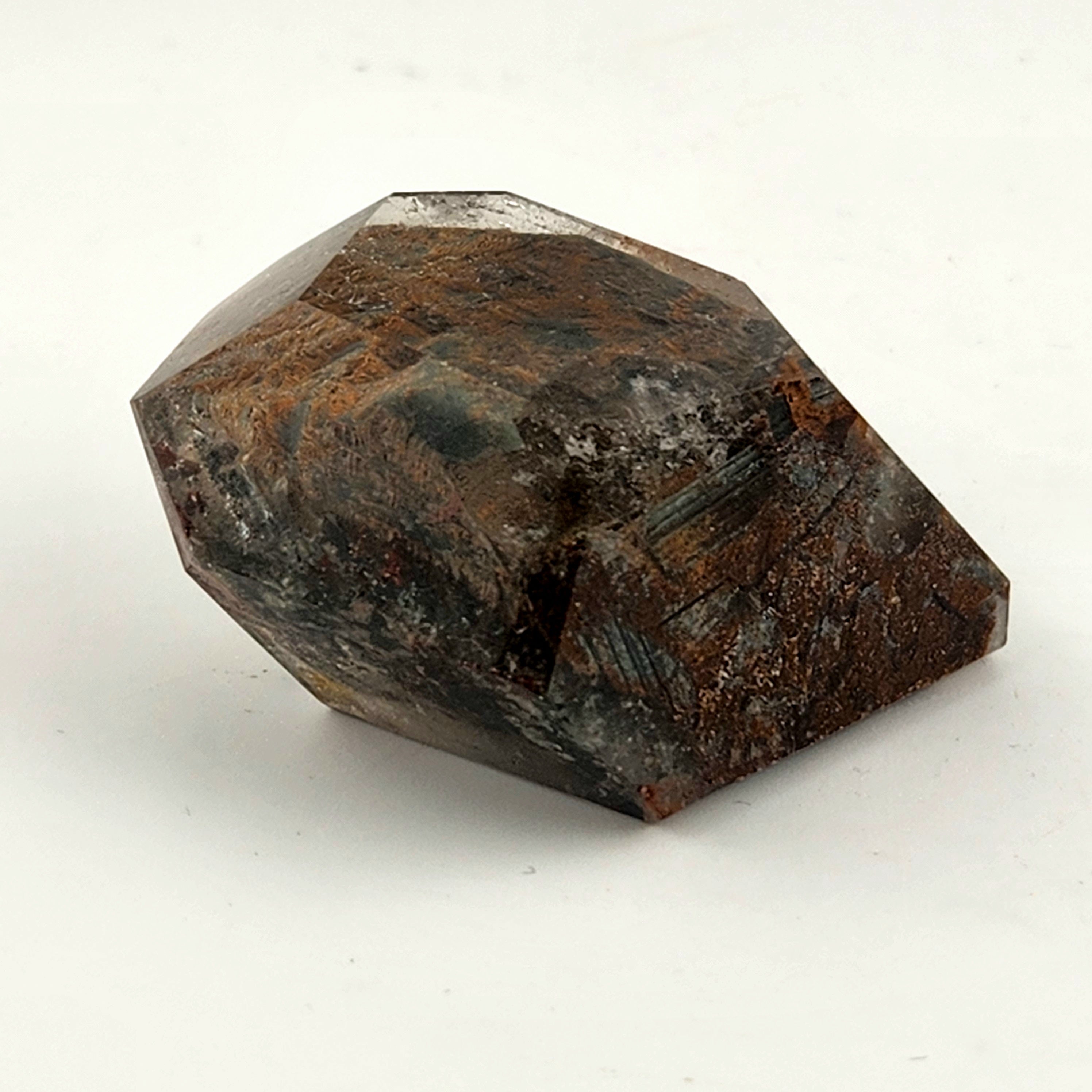 Garden Quartz Freeform