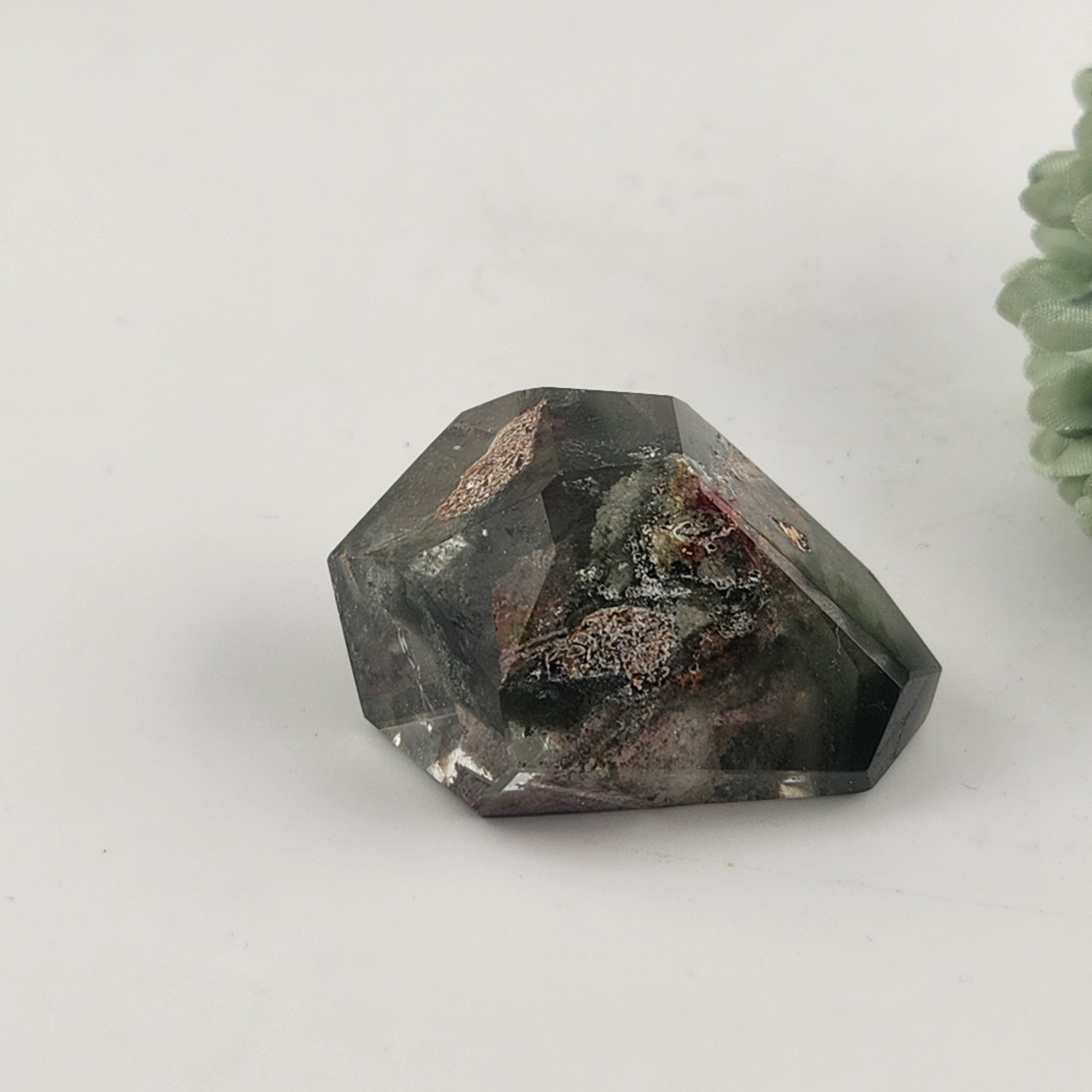 Garden Quartz Freeform