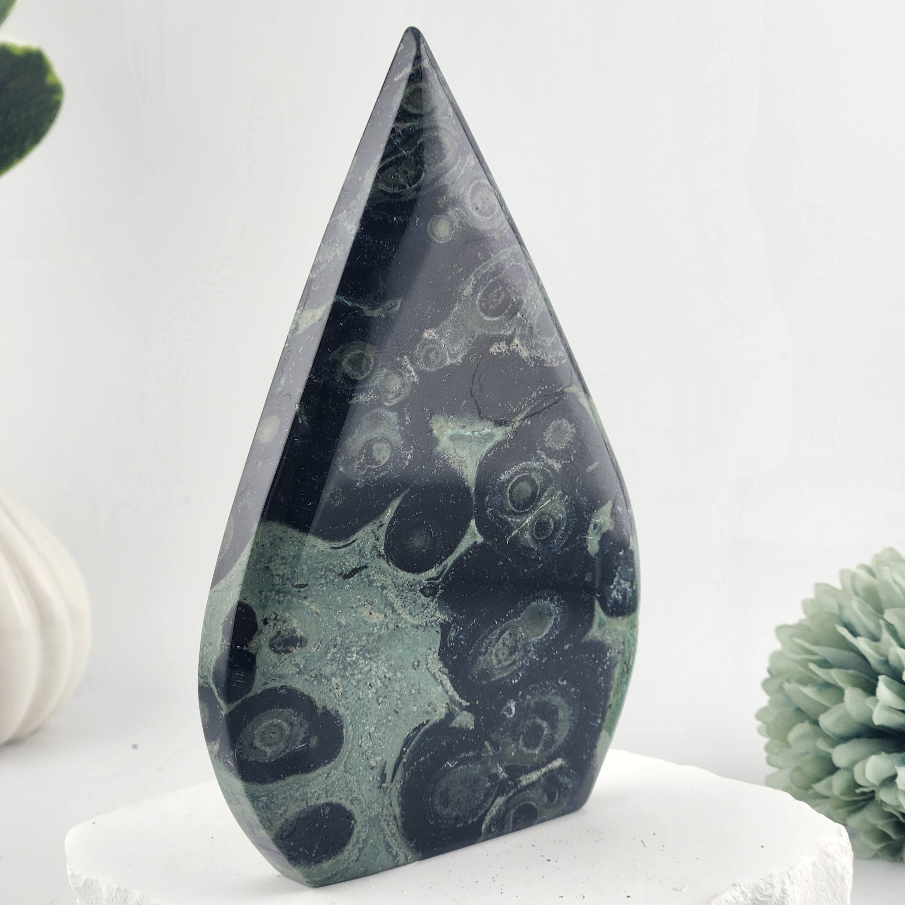 Kambaba Jasper Freeform