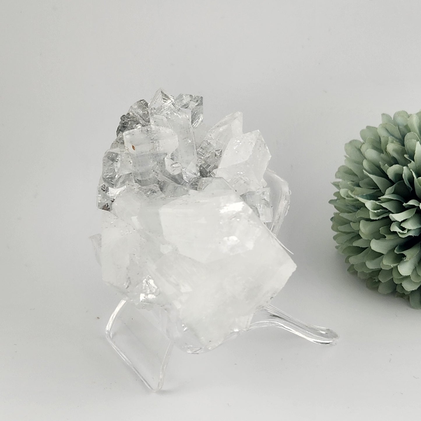 Diamond Apophylite