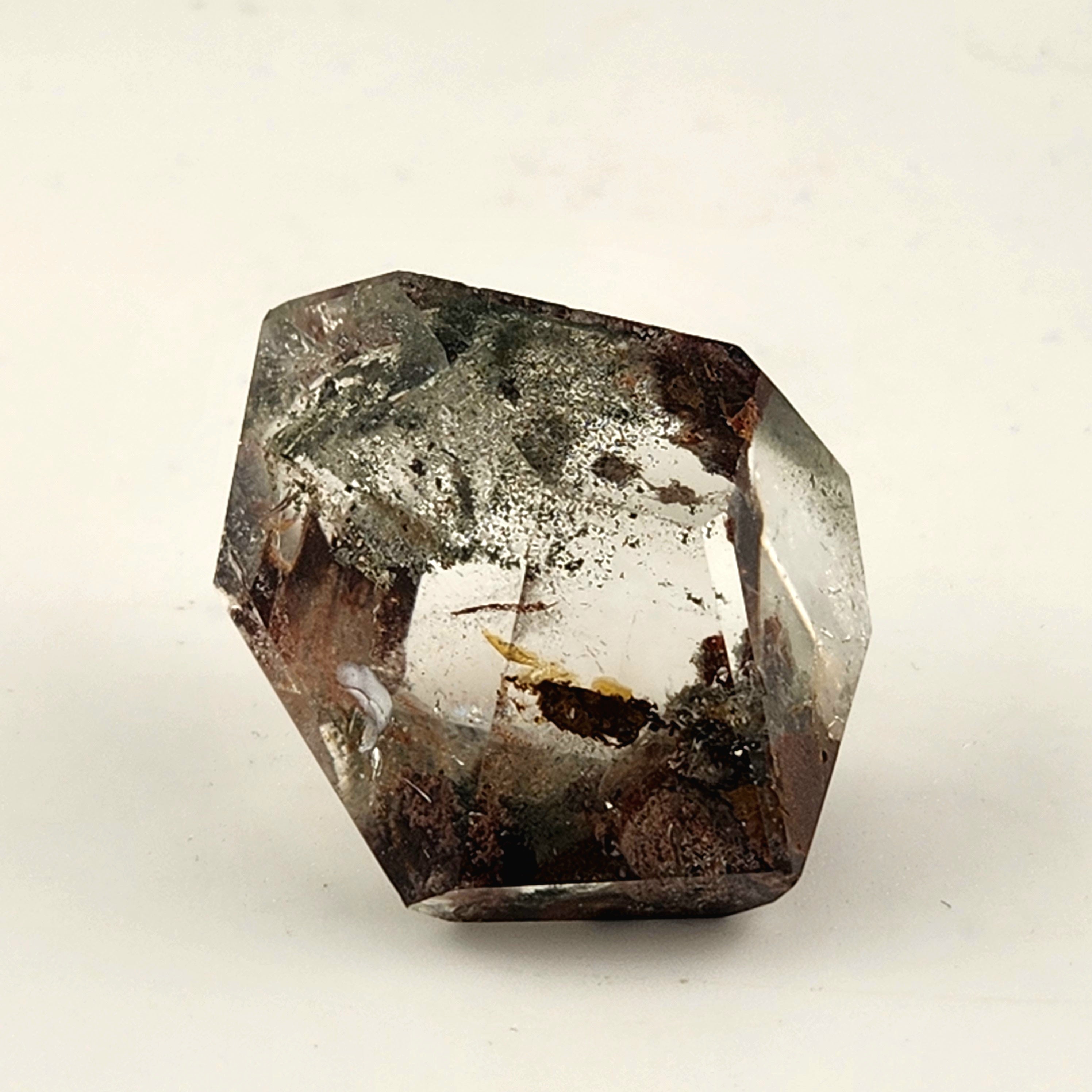 Garden Quartz Freeform