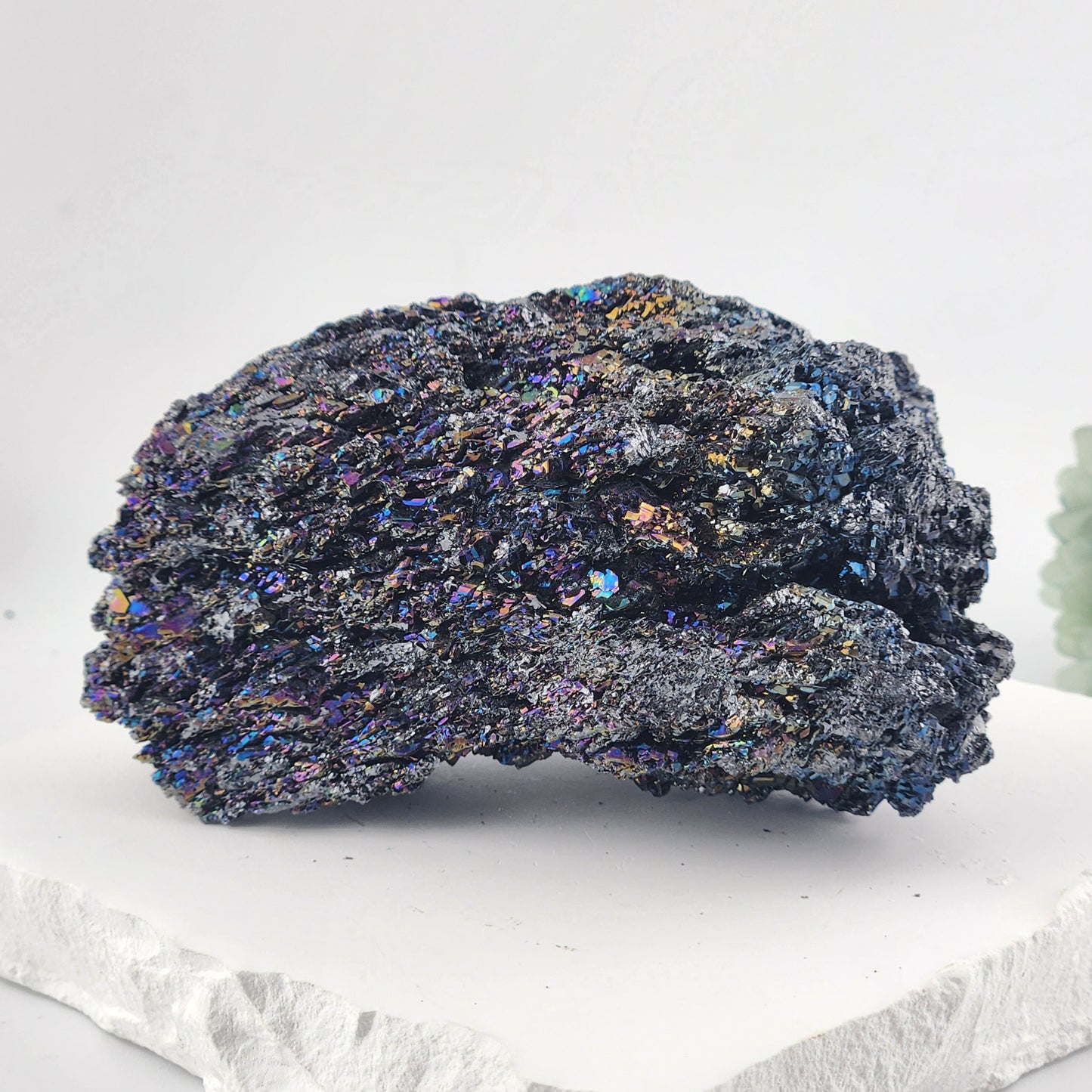 Rainbow Hematite