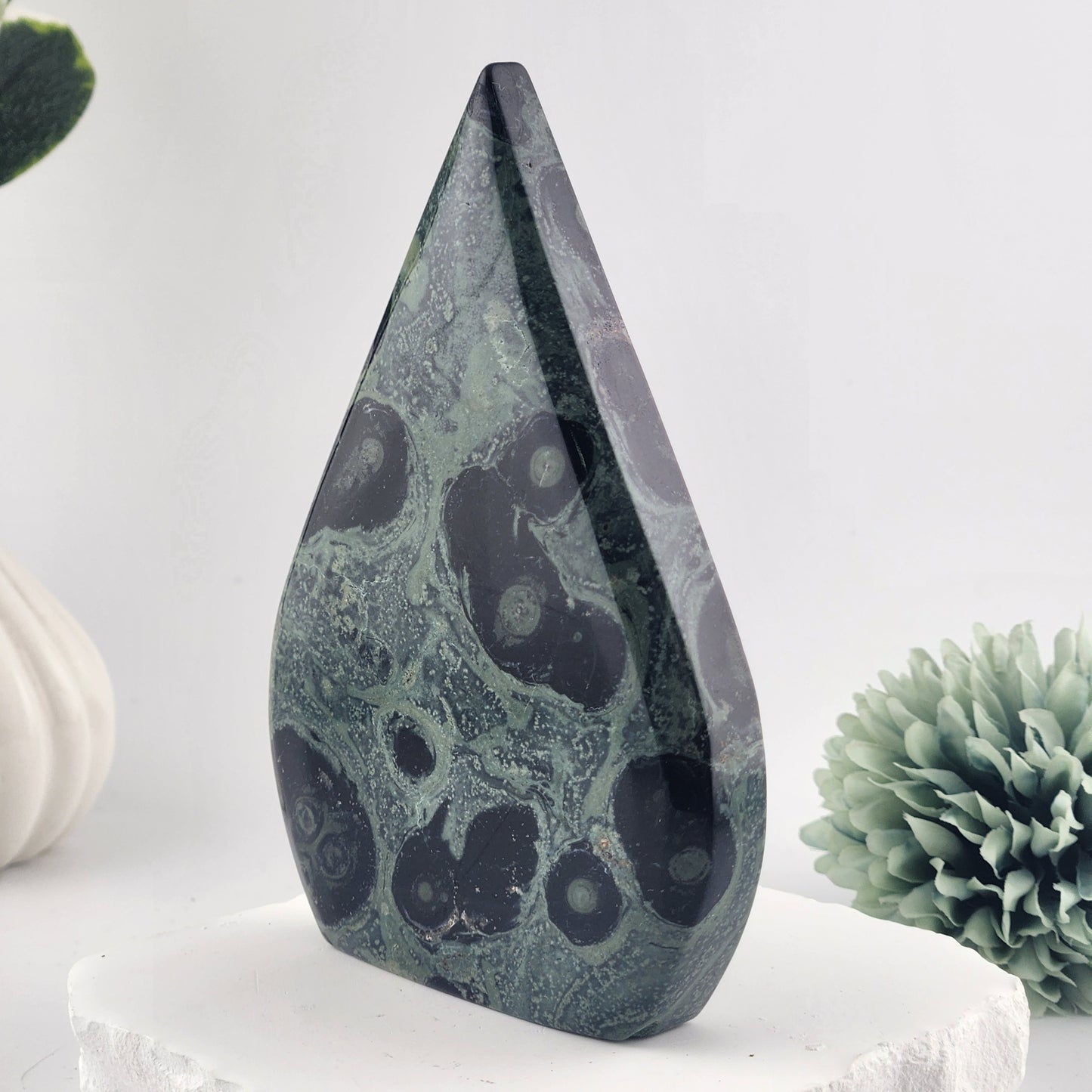 Kambaba Jasper Freeform