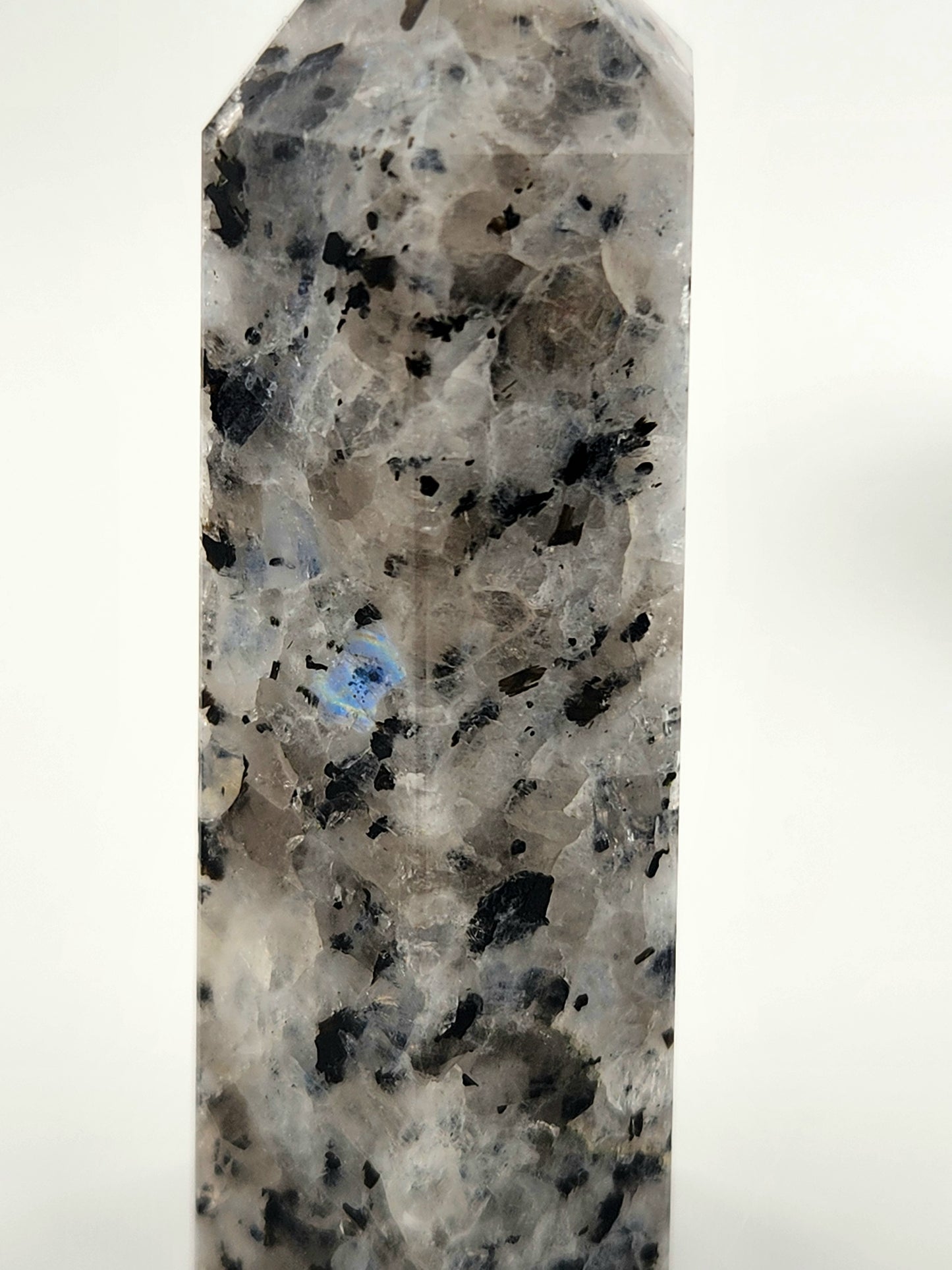 Rainbow Moonstone Tower