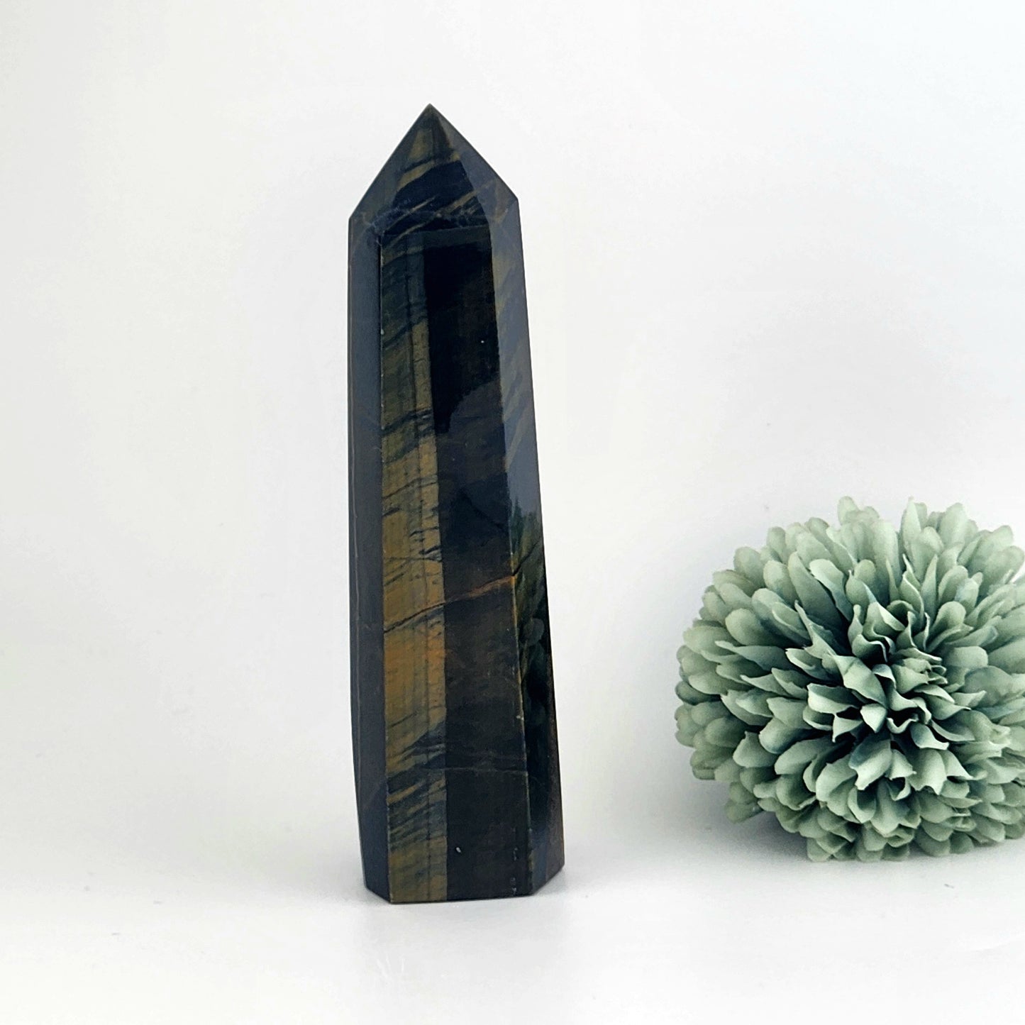 Tigers Eye Tower