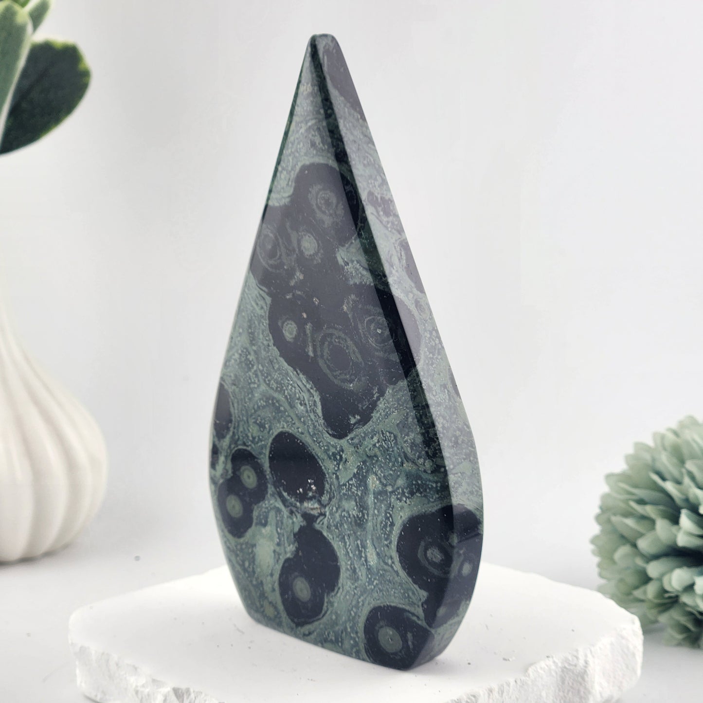 Kambaba Jasper Freeform