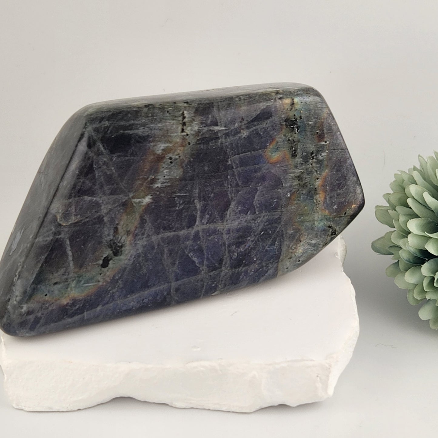 Labradorite Freeform