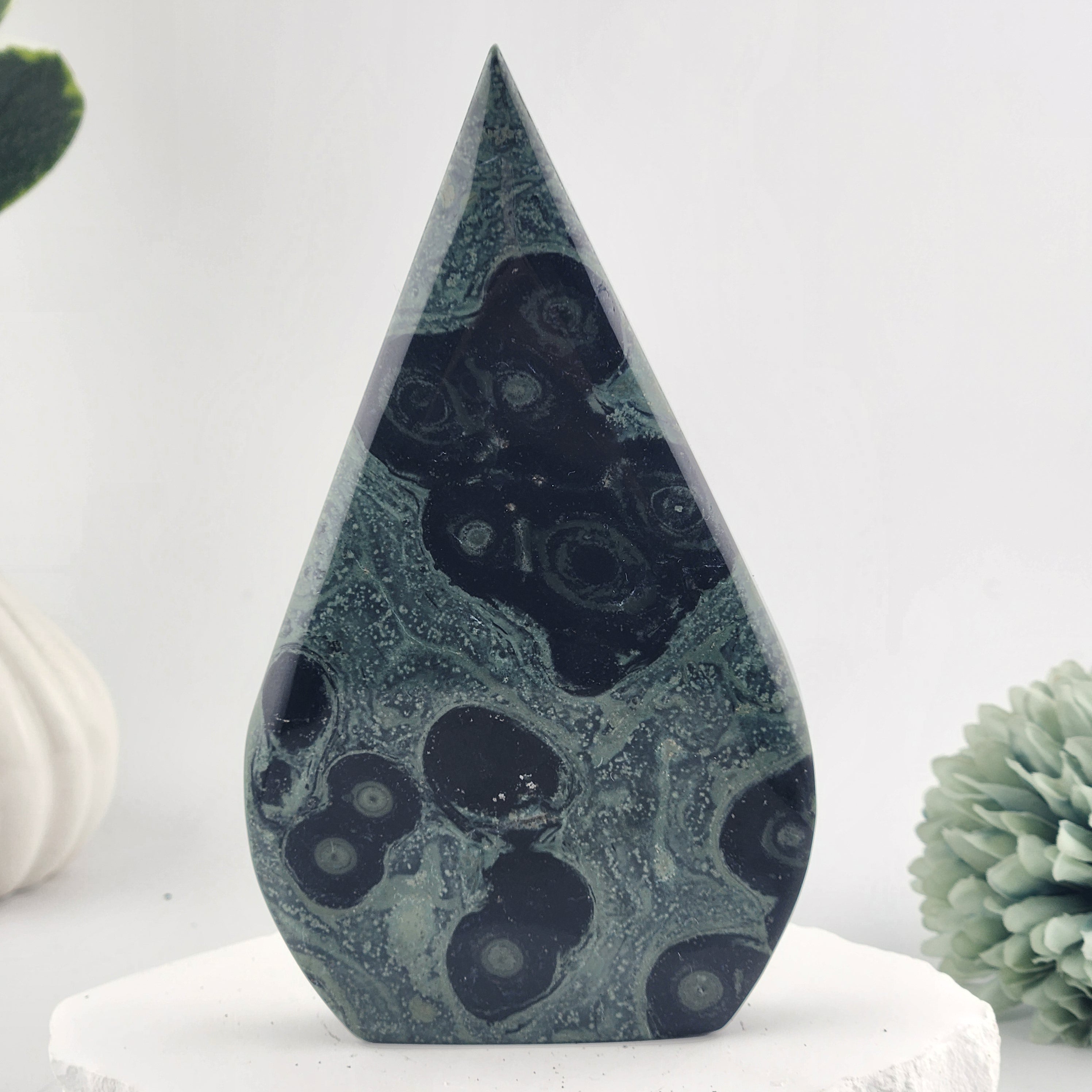 Kambaba Jasper Freeform