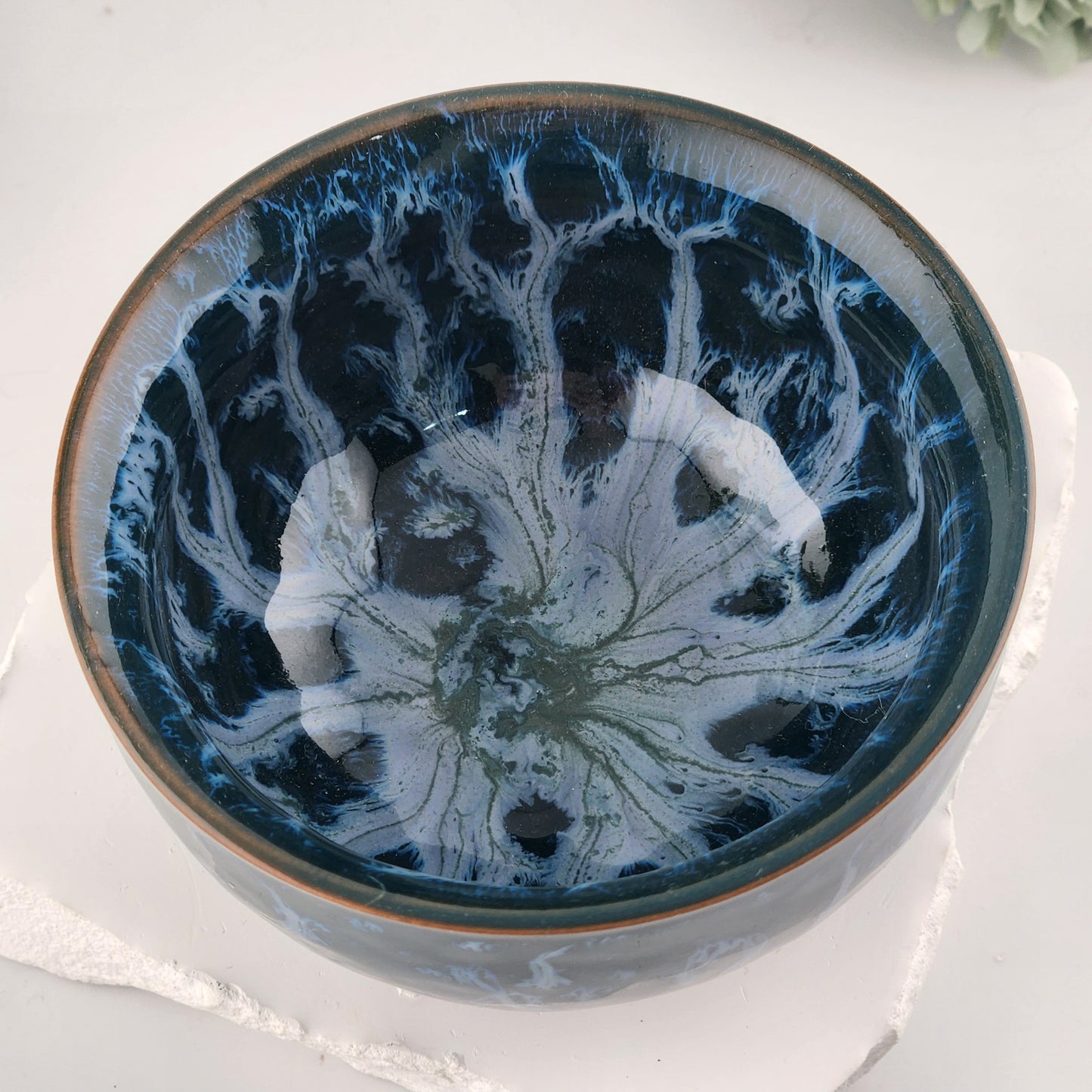 China Trinket Bowl